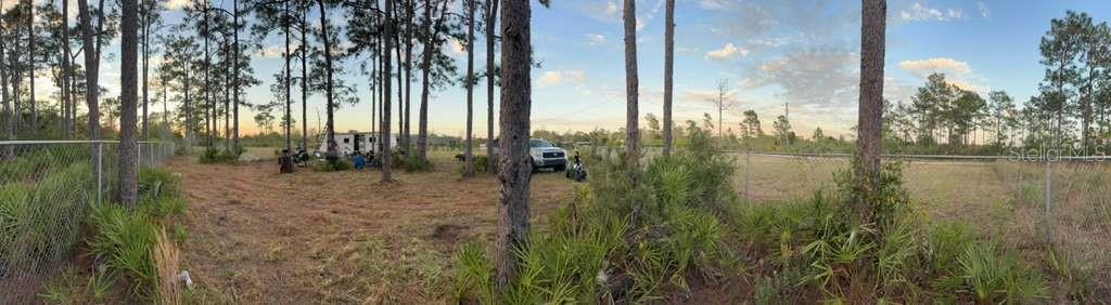 ACREAGE & UNREC - Land