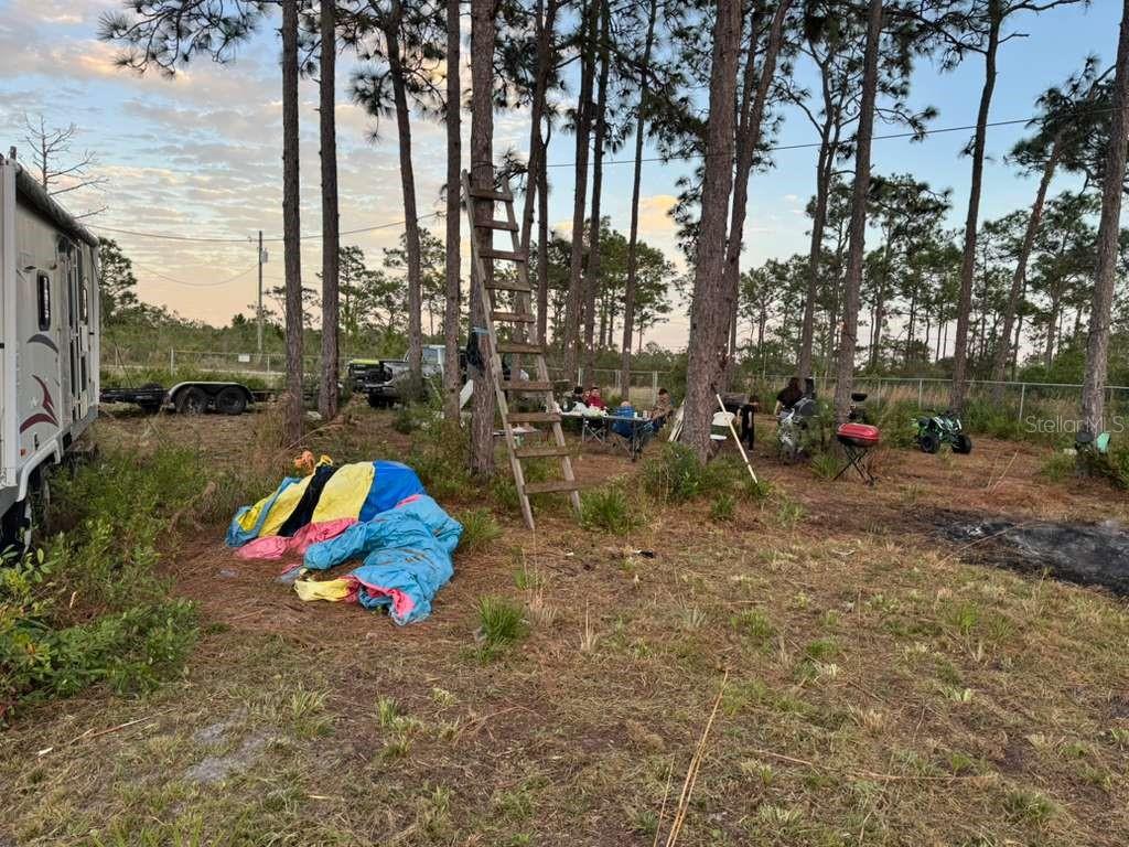 ACREAGE & UNREC - Land