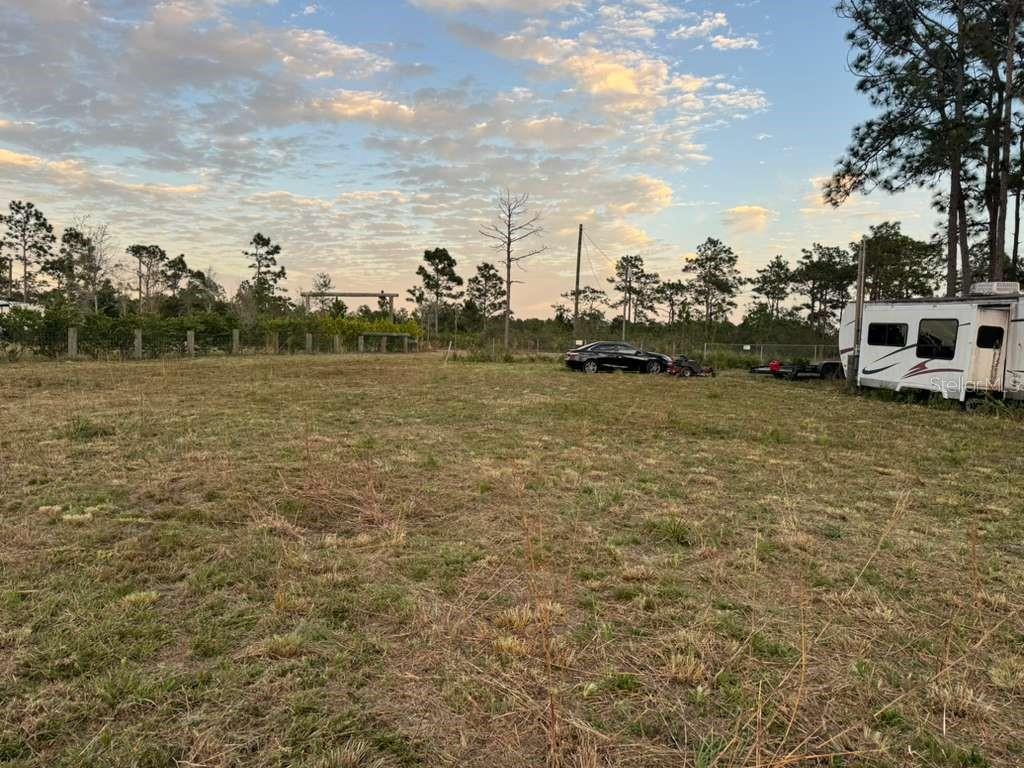 ACREAGE & UNREC - Land