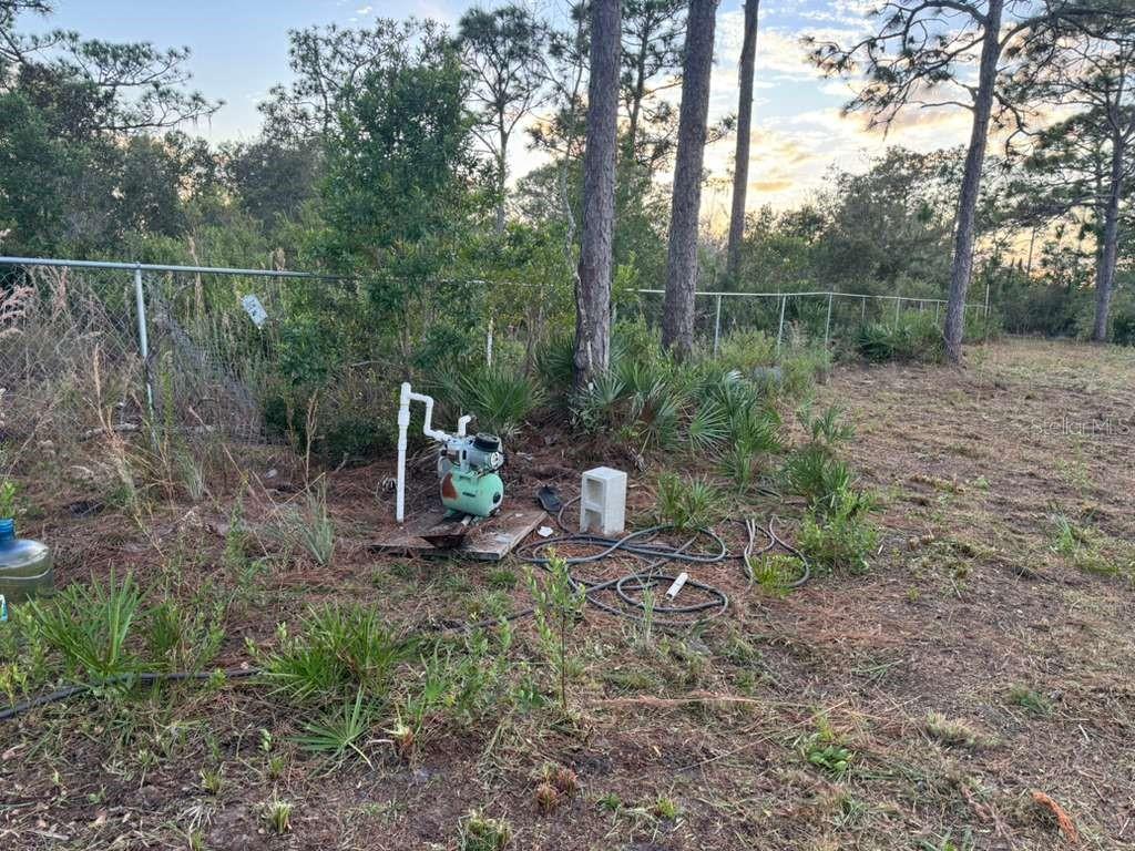 ACREAGE & UNREC - Land