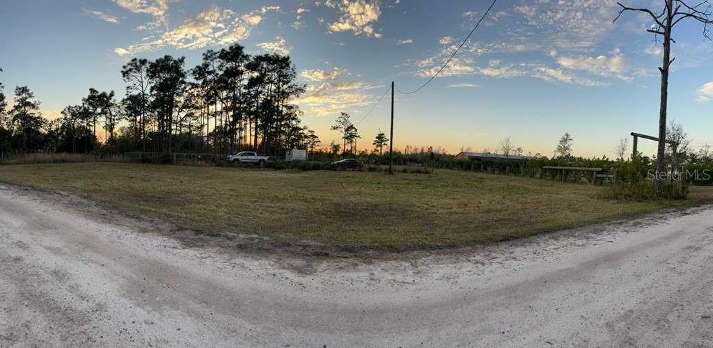 ACREAGE & UNREC - Land