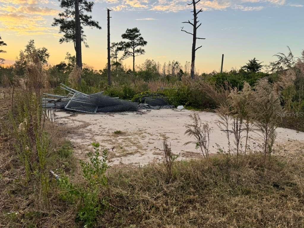 ACREAGE & UNREC - Land