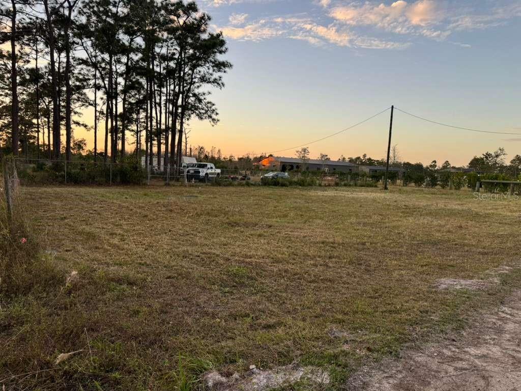 ACREAGE & UNREC - Land