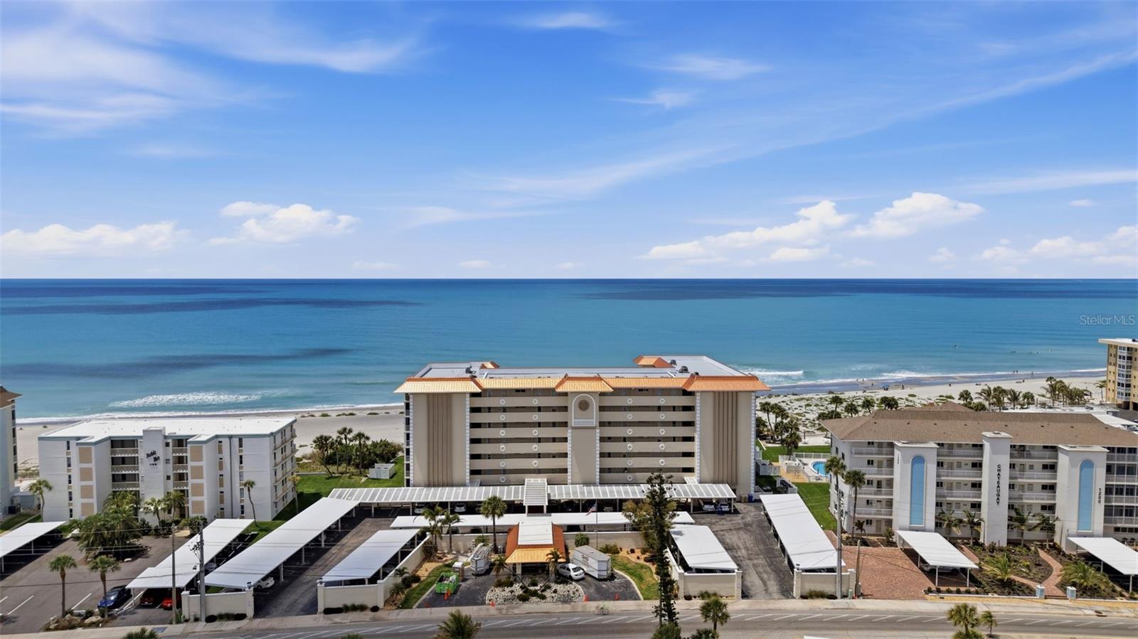 TOWERS - Residential