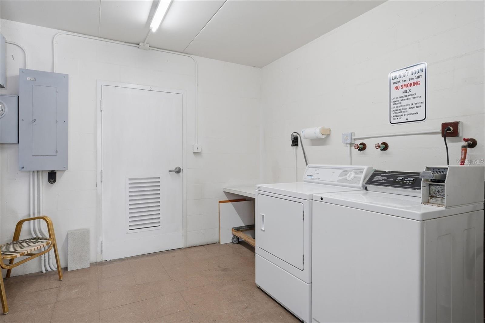 TOWERS - Residential