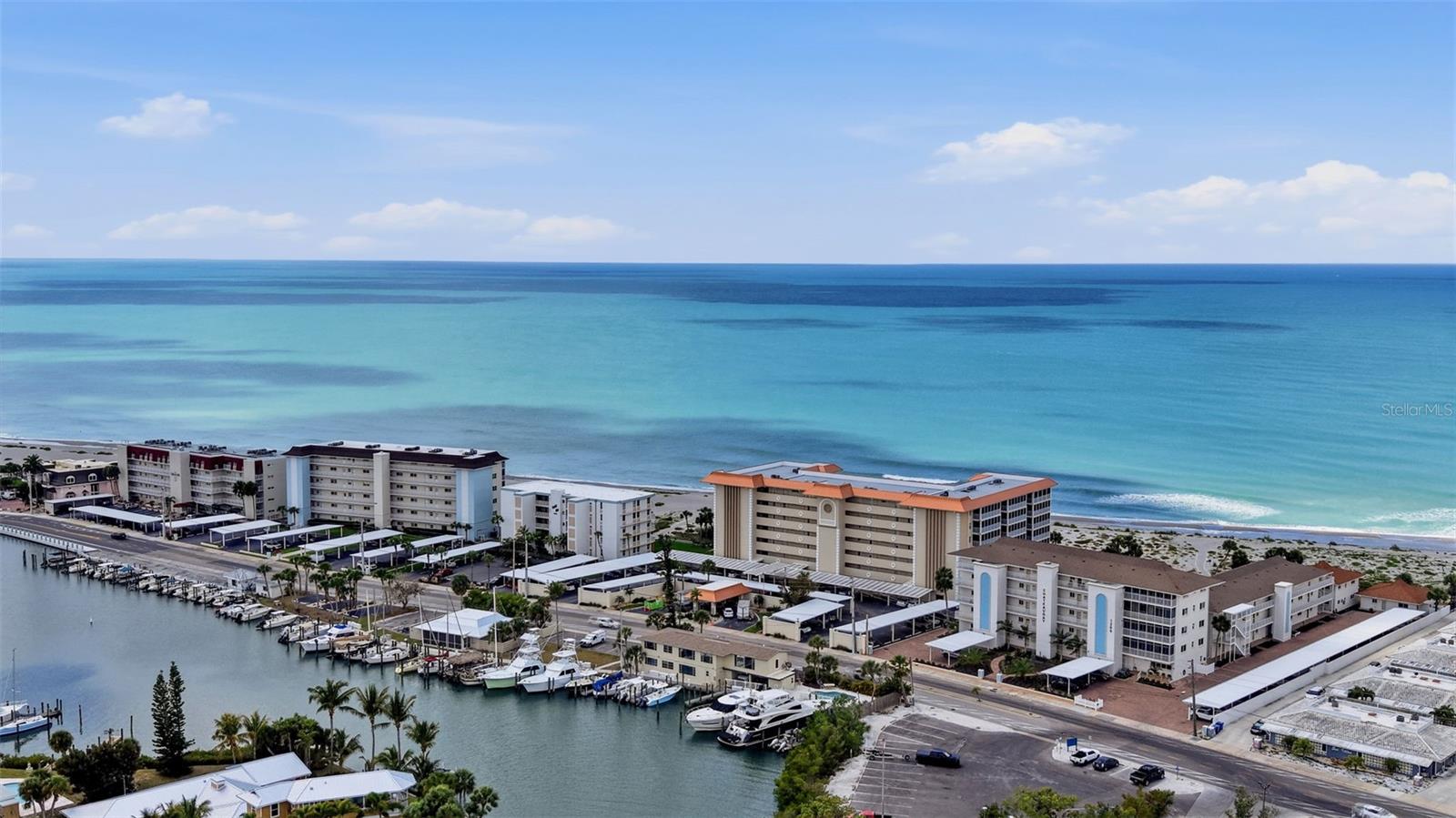 TOWERS - Residential