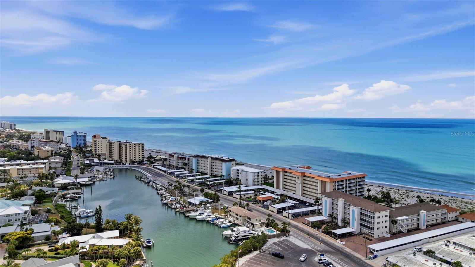 TOWERS - Residential