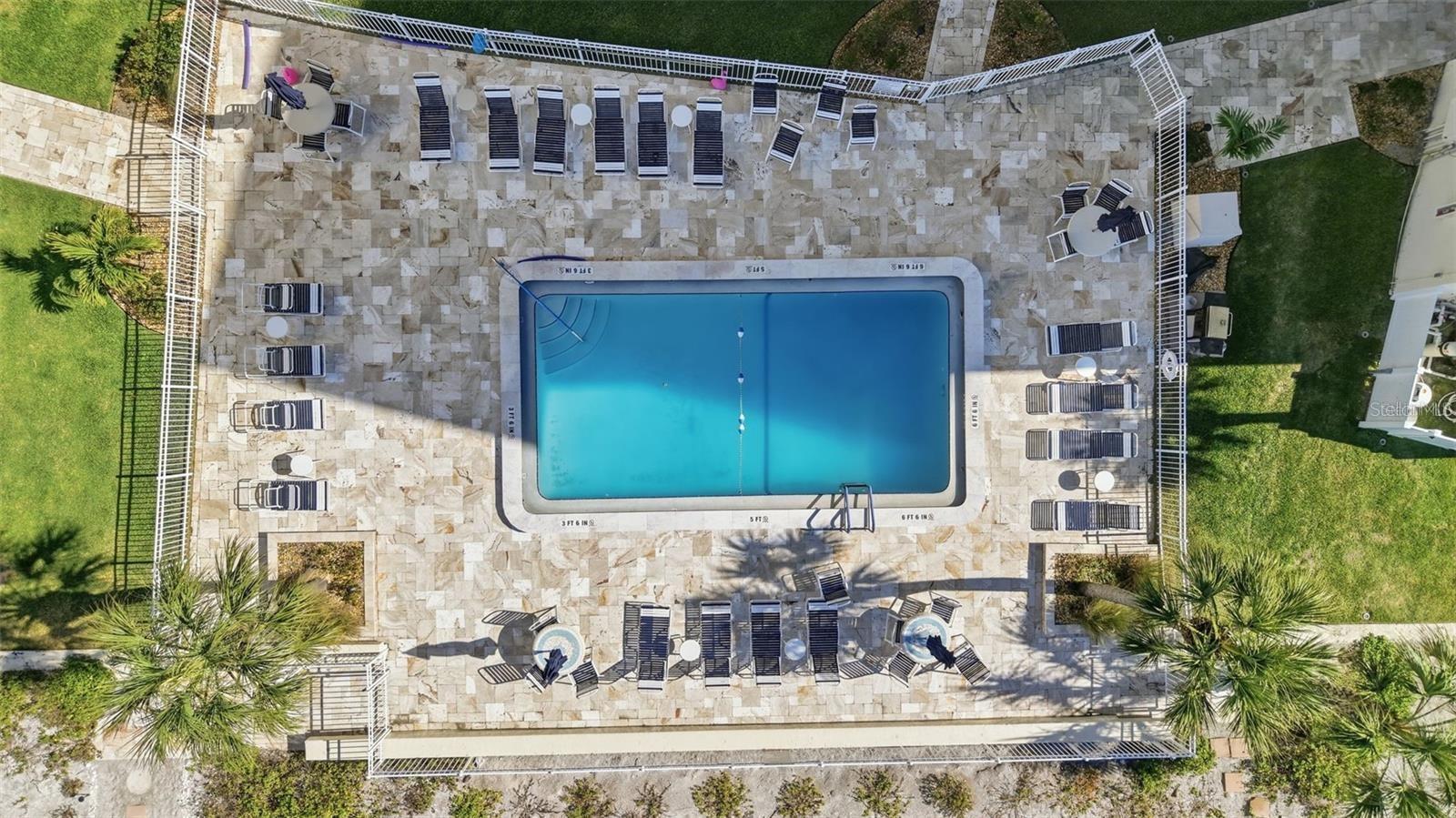 TOWERS - Residential