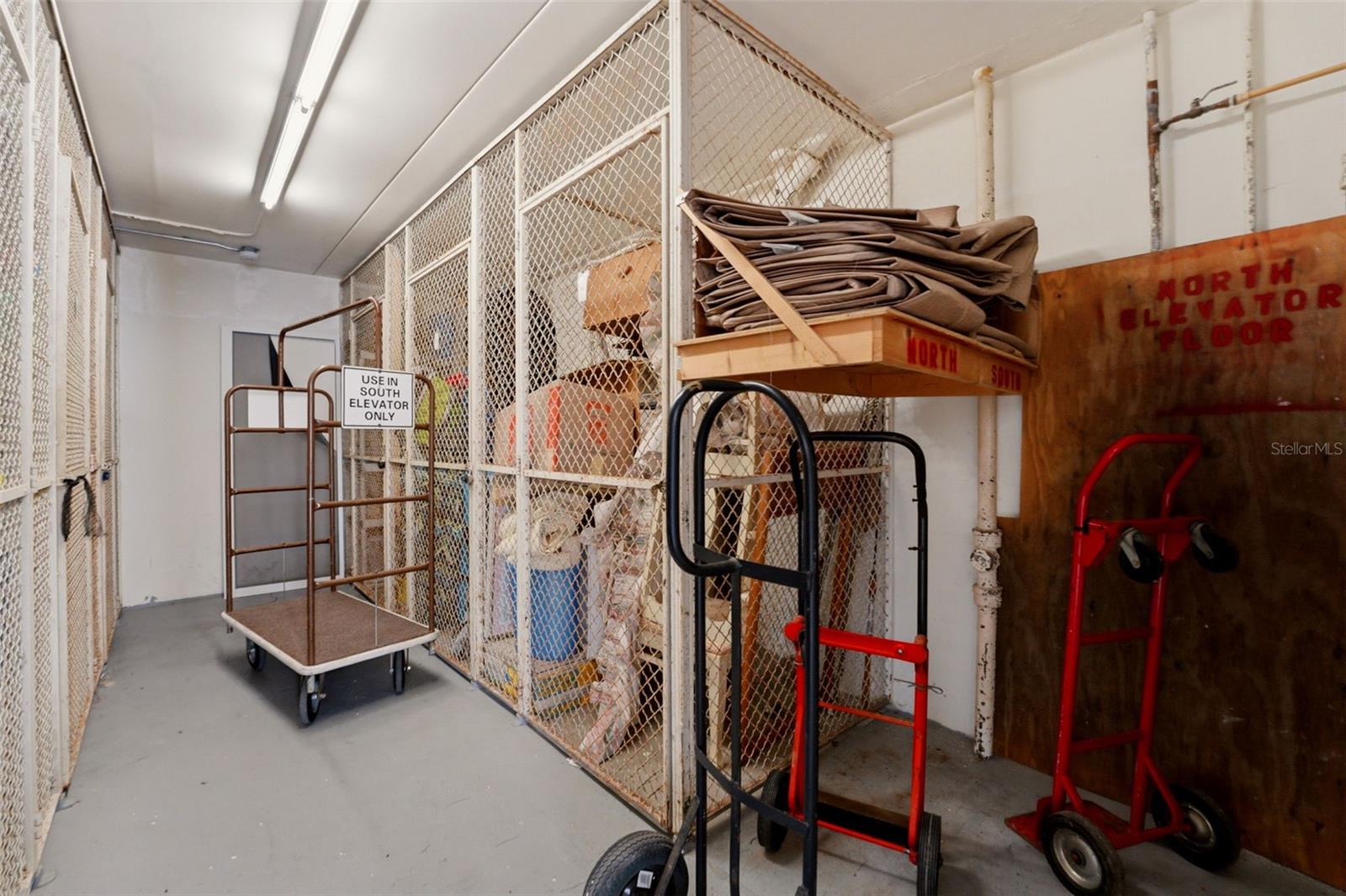 TOWERS - Residential