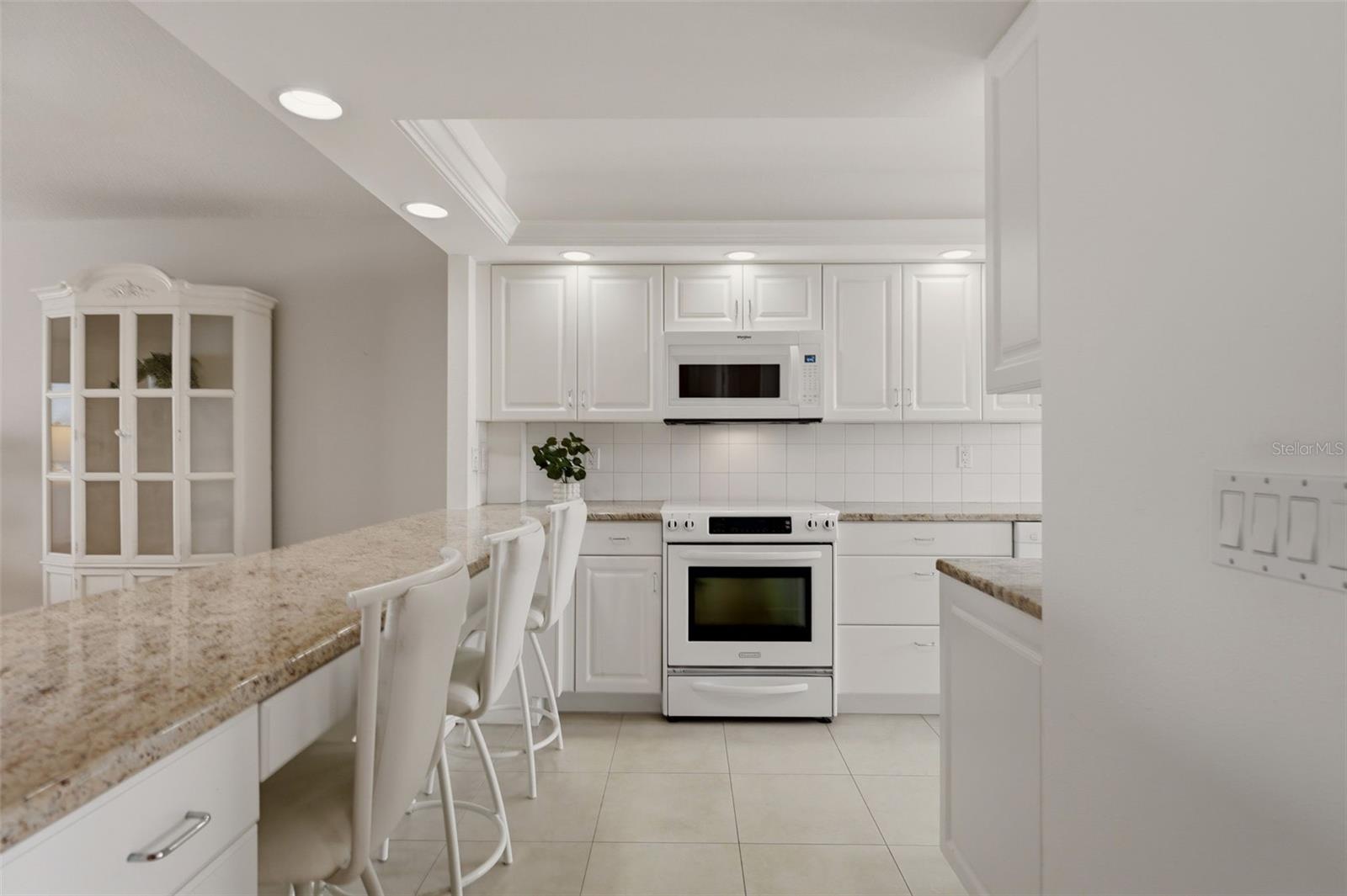 TOWERS - Residential