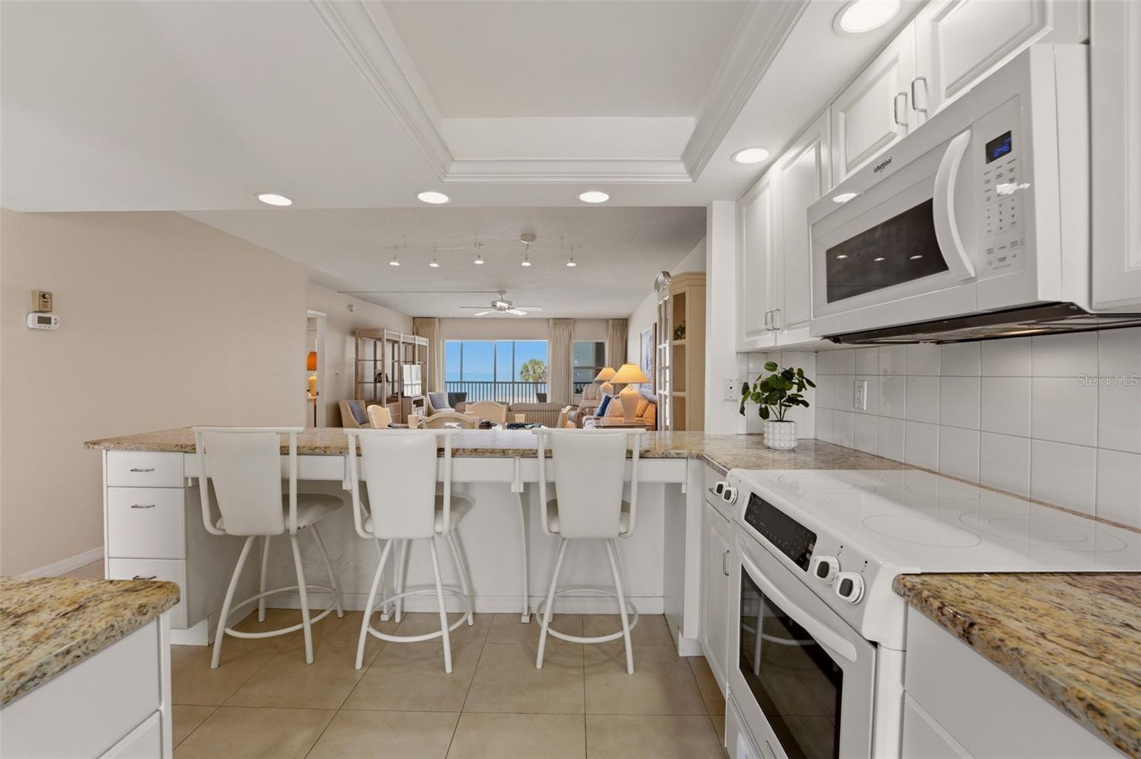 TOWERS - Residential