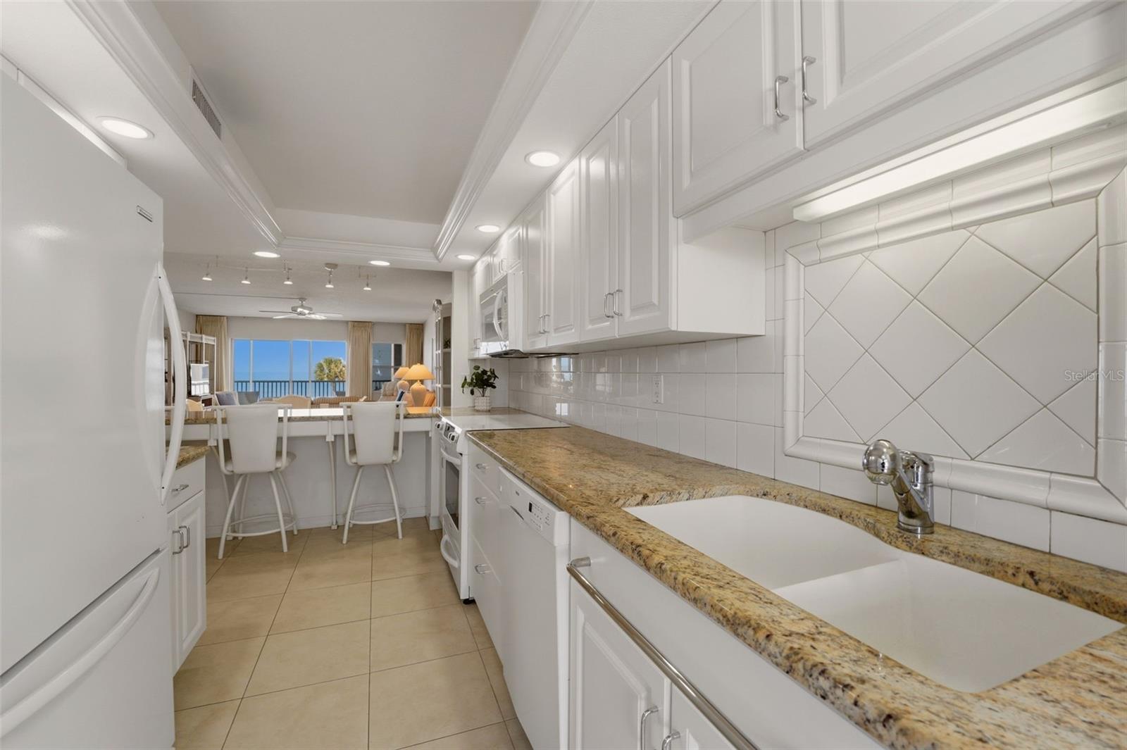 TOWERS - Residential