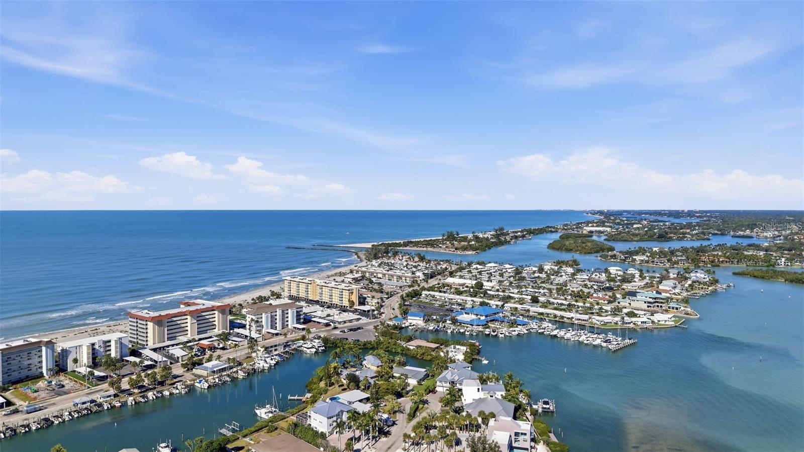 TOWERS - Residential