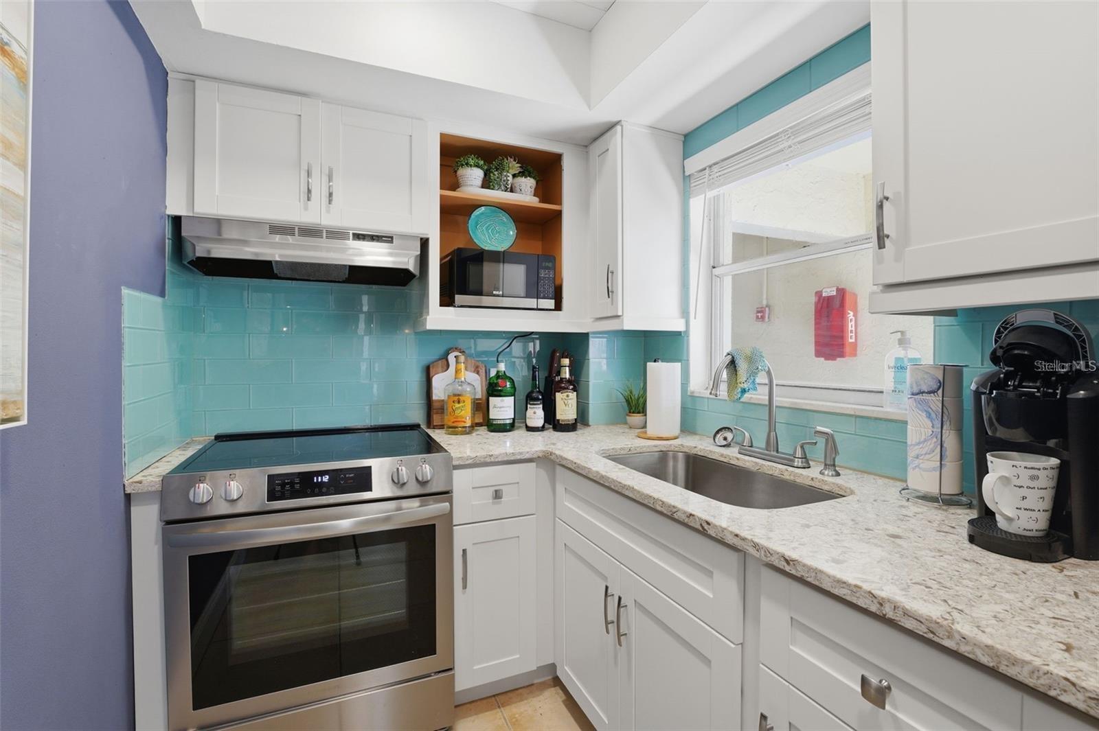 TOWERS - Residential