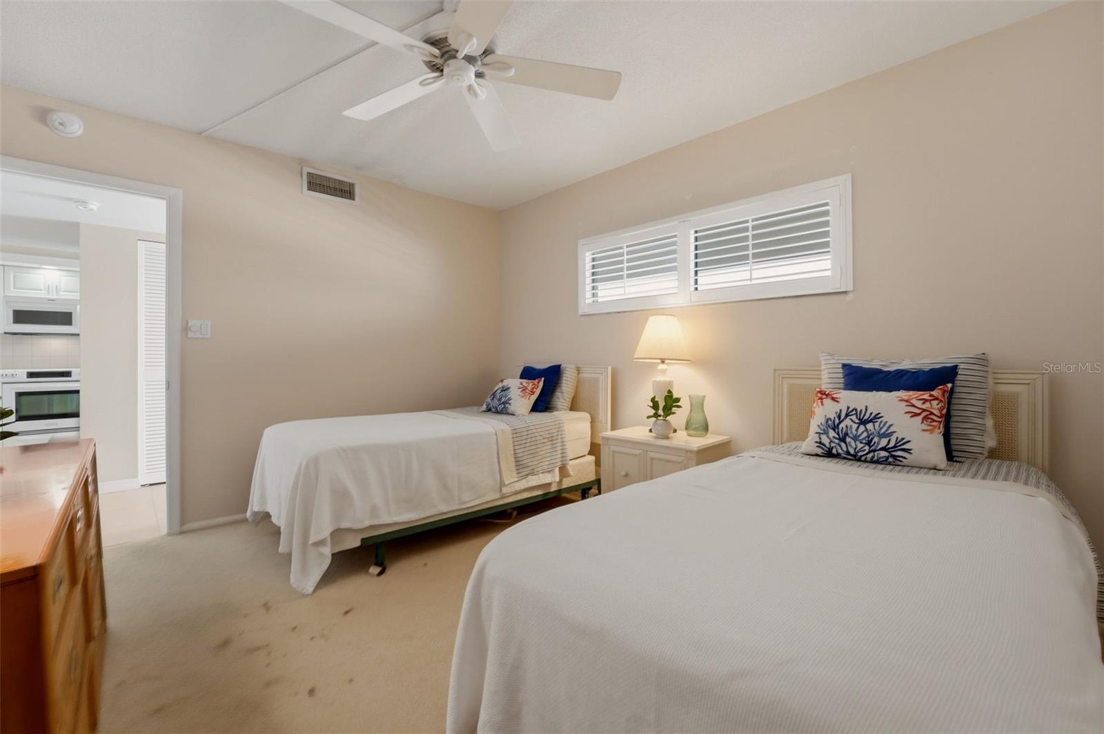 TOWERS - Residential