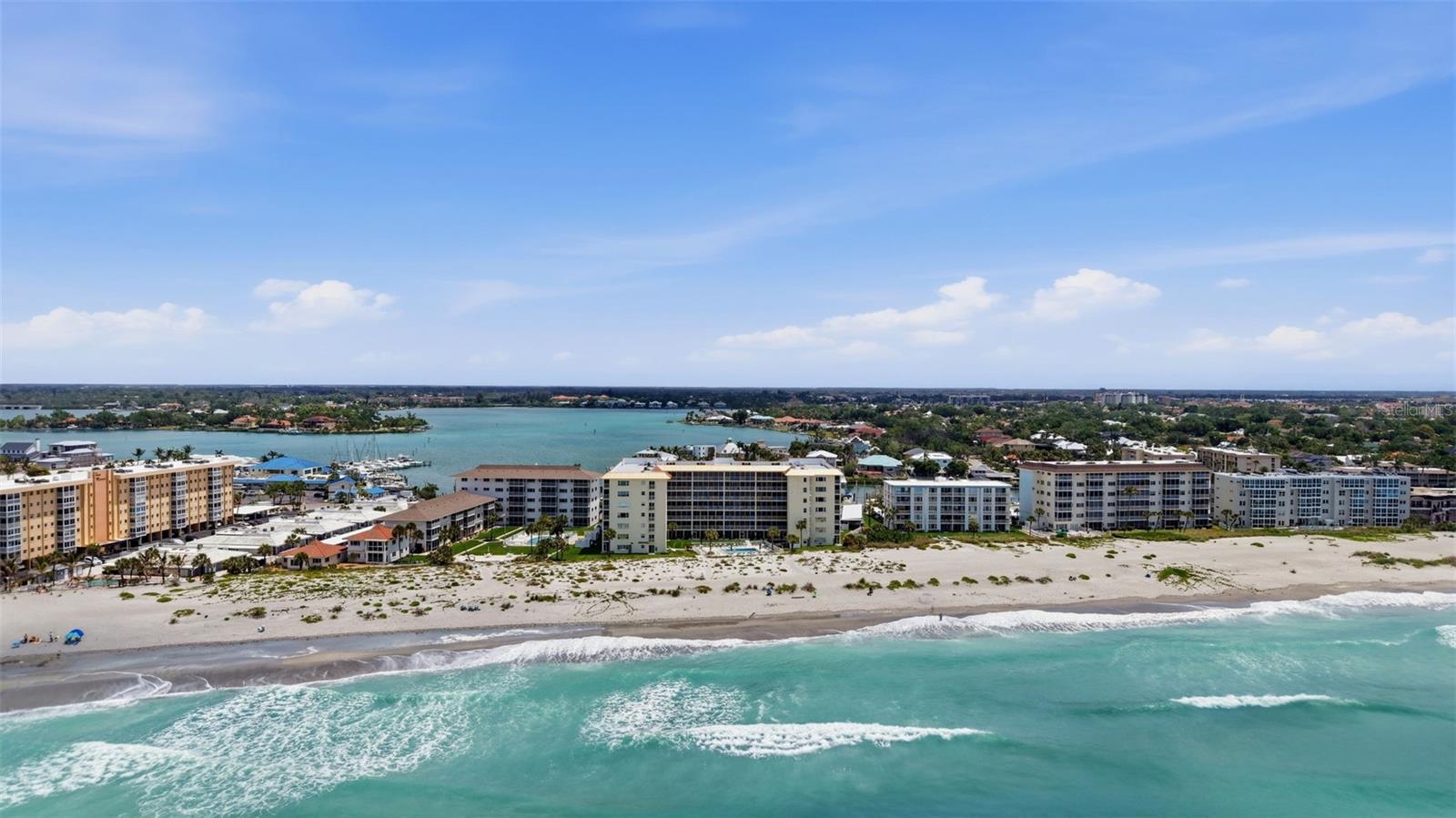 TOWERS - Residential