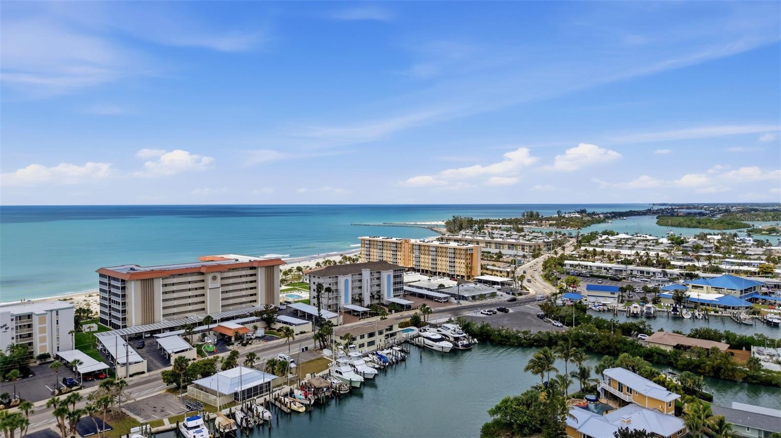 TOWERS - Residential