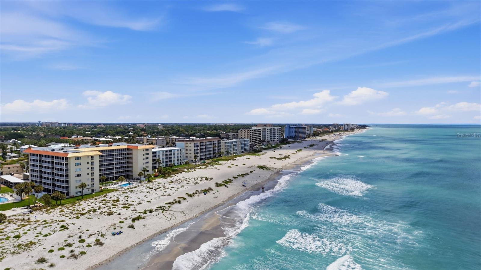 TOWERS - Residential