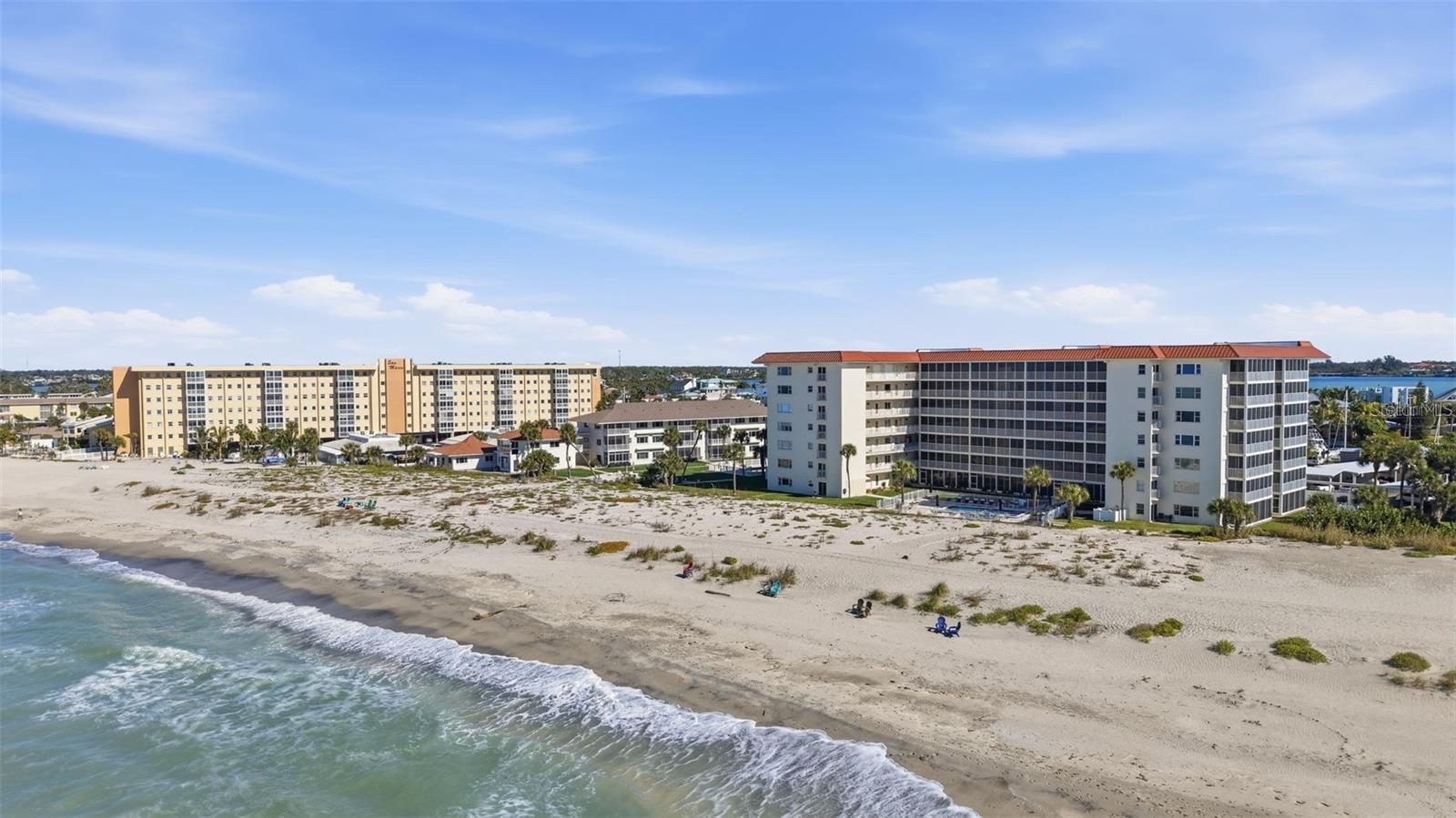 TOWERS - Residential