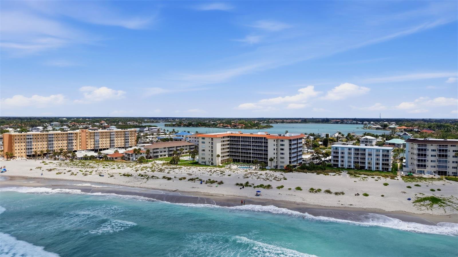 TOWERS - Residential