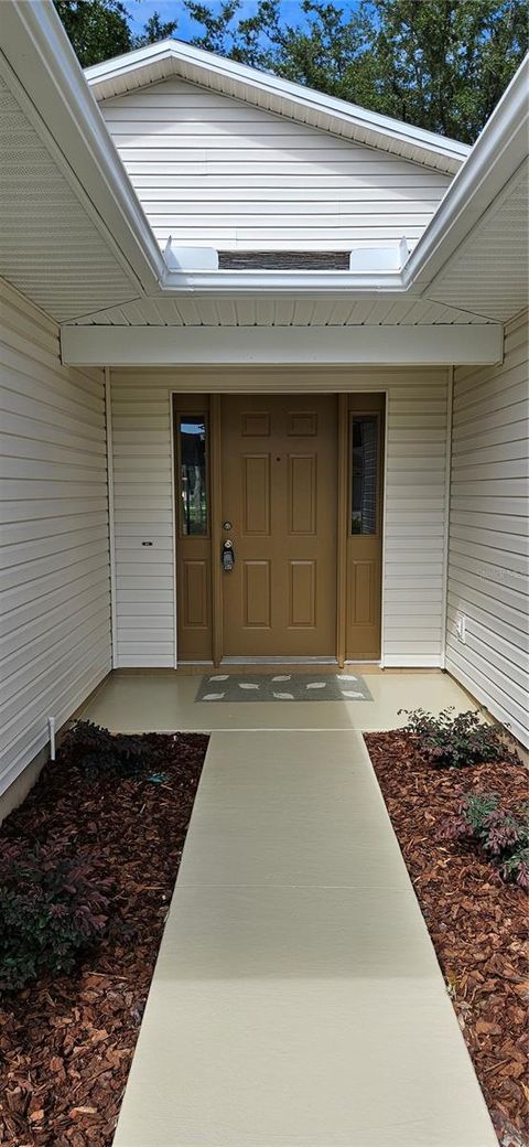 A home in LEESBURG