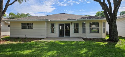 A home in LEESBURG