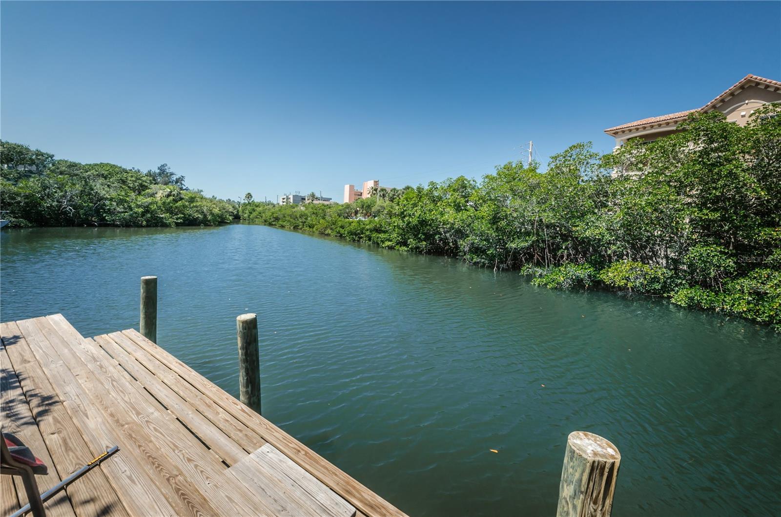 COVE AT INDIAN ROCKS BEACH - Residential