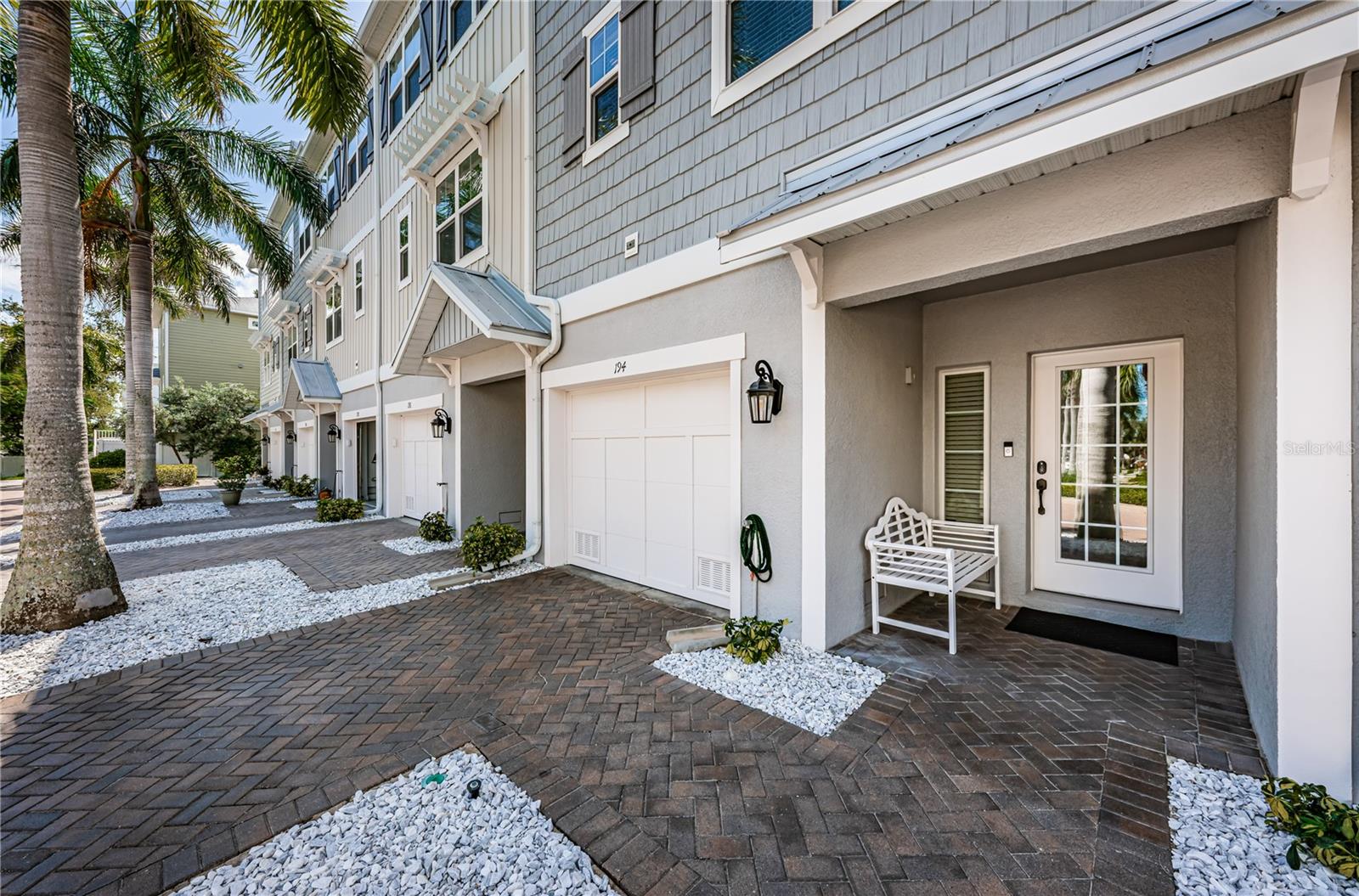 COVE AT INDIAN ROCKS BEACH - Residential