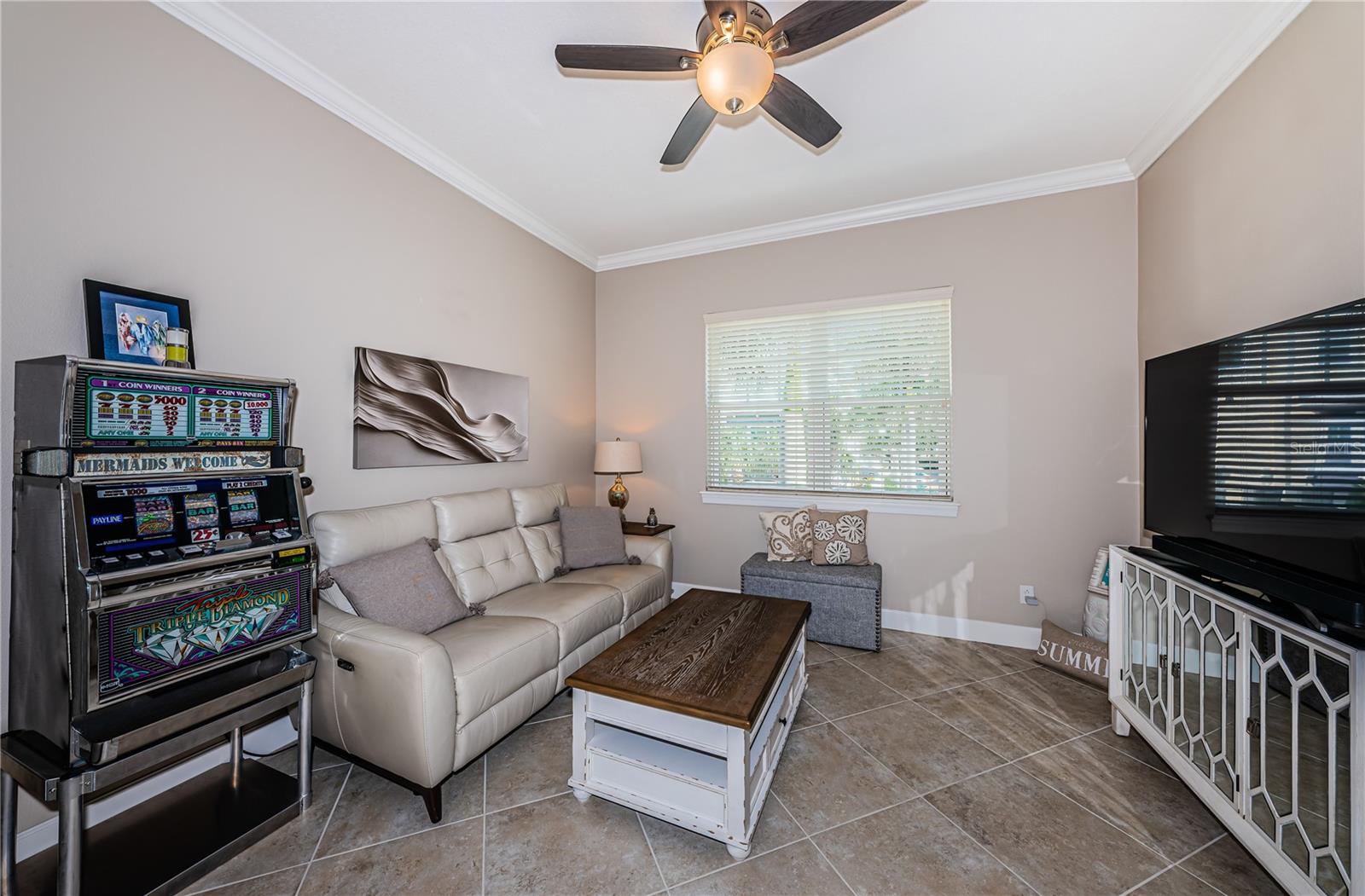 COVE AT INDIAN ROCKS BEACH - Residential