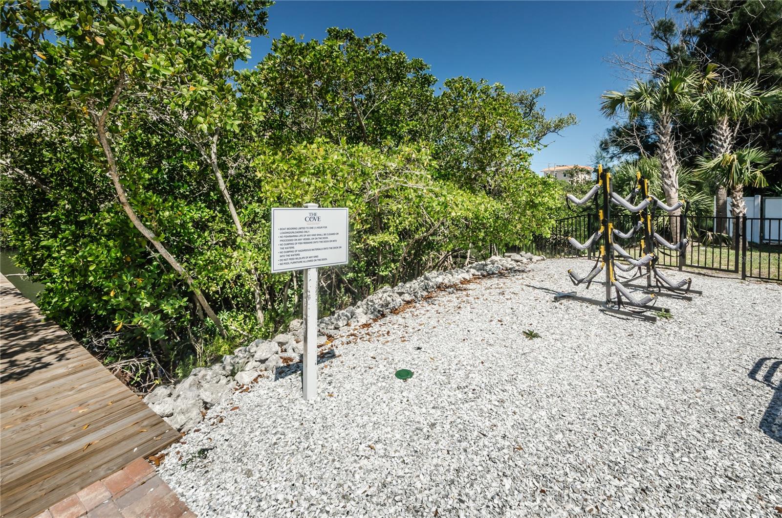 COVE AT INDIAN ROCKS BEACH - Residential