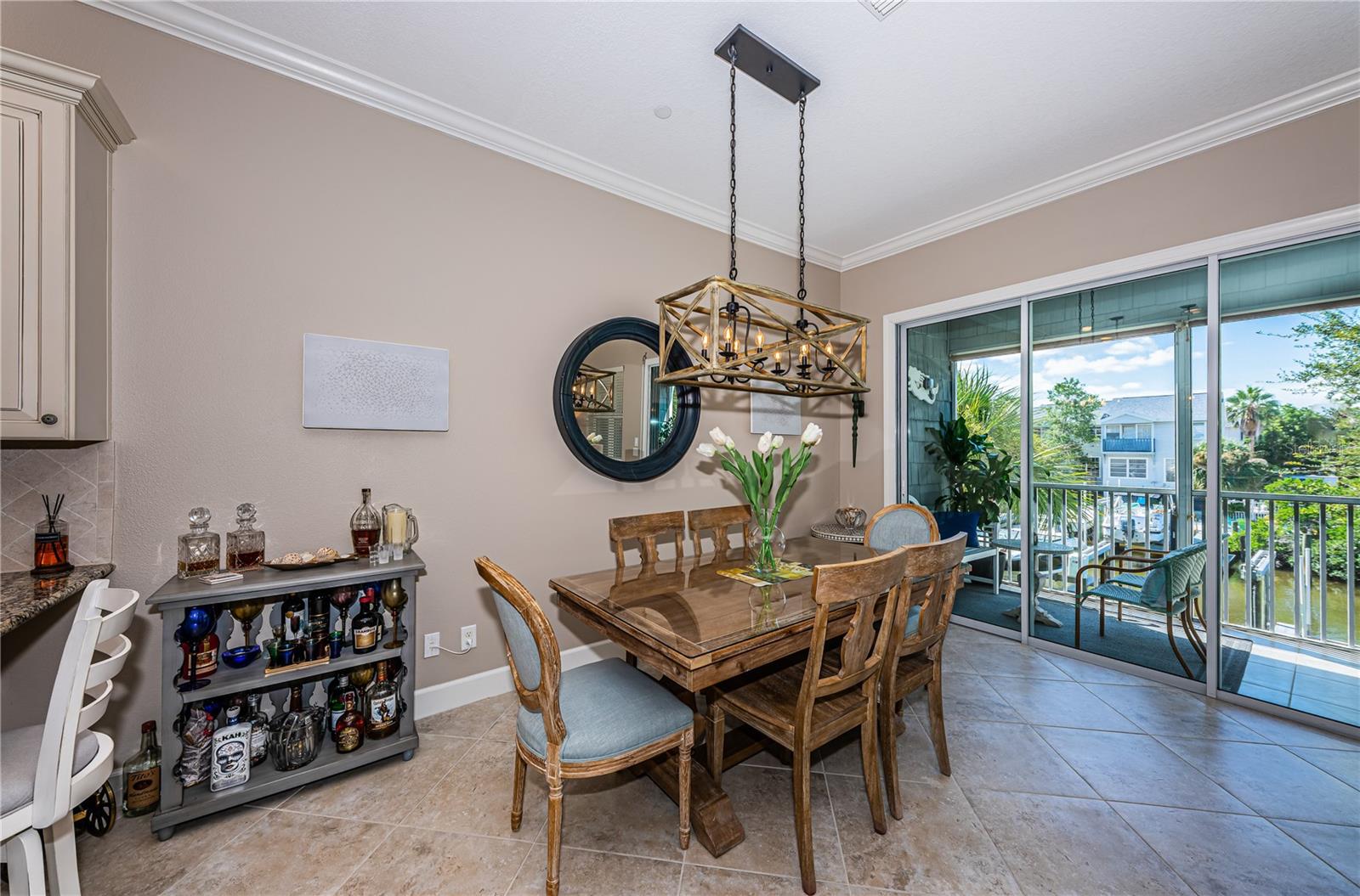 COVE AT INDIAN ROCKS BEACH - Residential