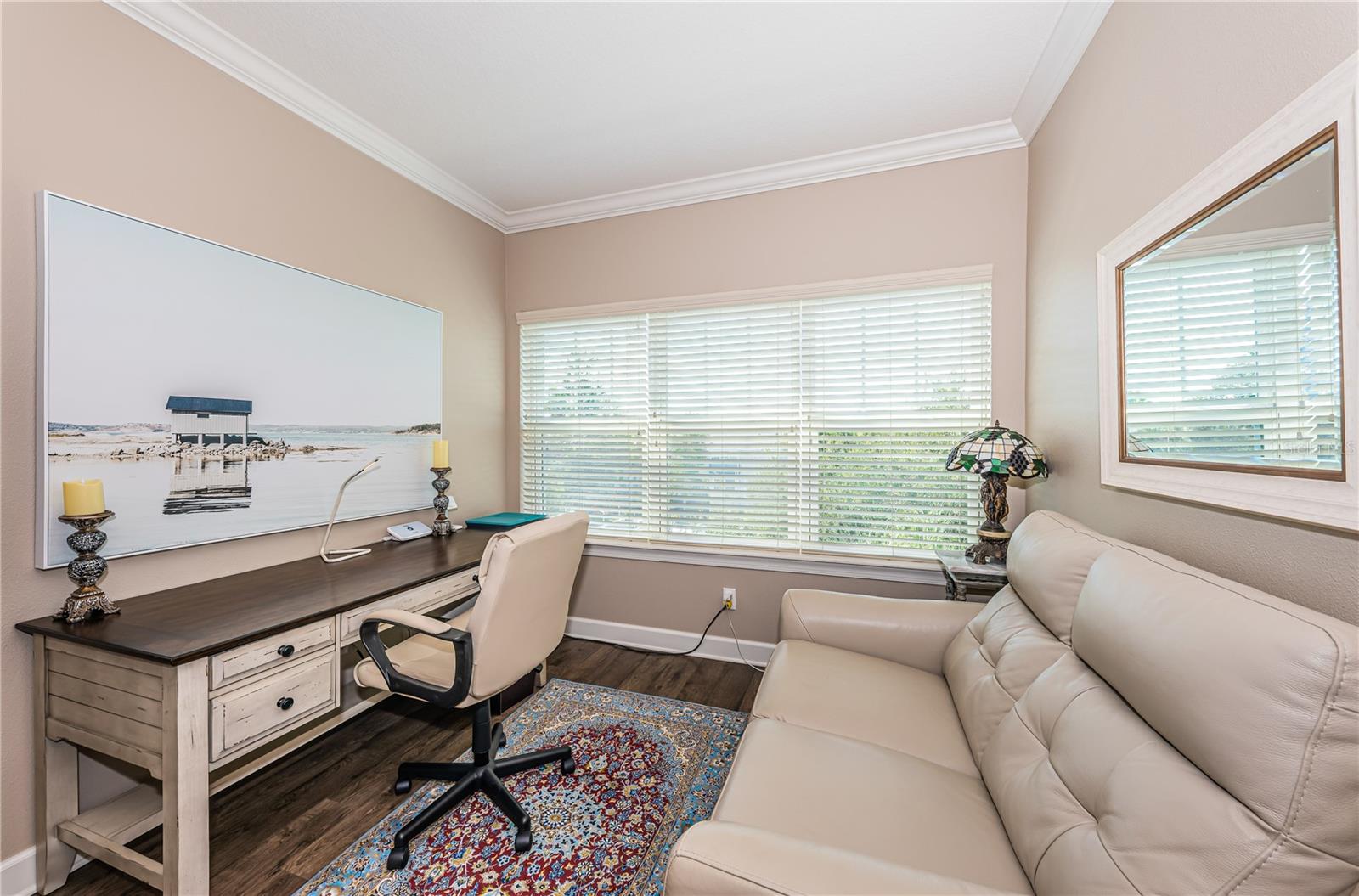 COVE AT INDIAN ROCKS BEACH - Residential
