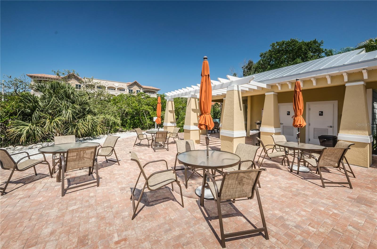 COVE AT INDIAN ROCKS BEACH - Residential
