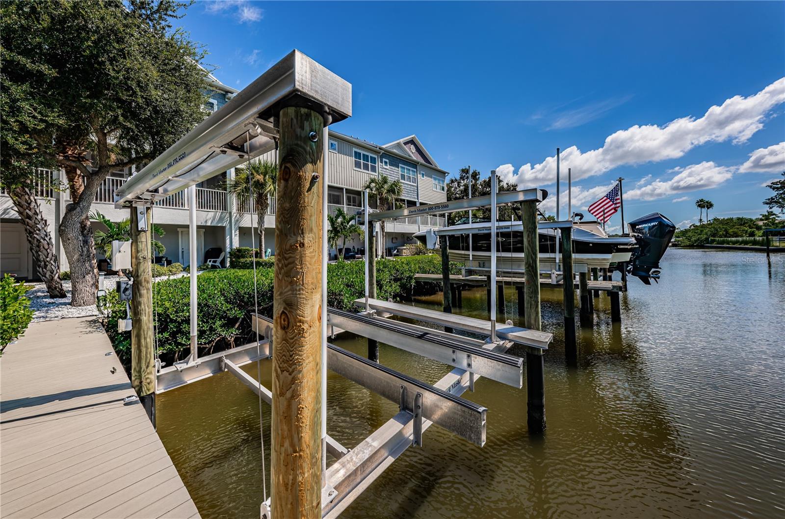 COVE AT INDIAN ROCKS BEACH - Residential