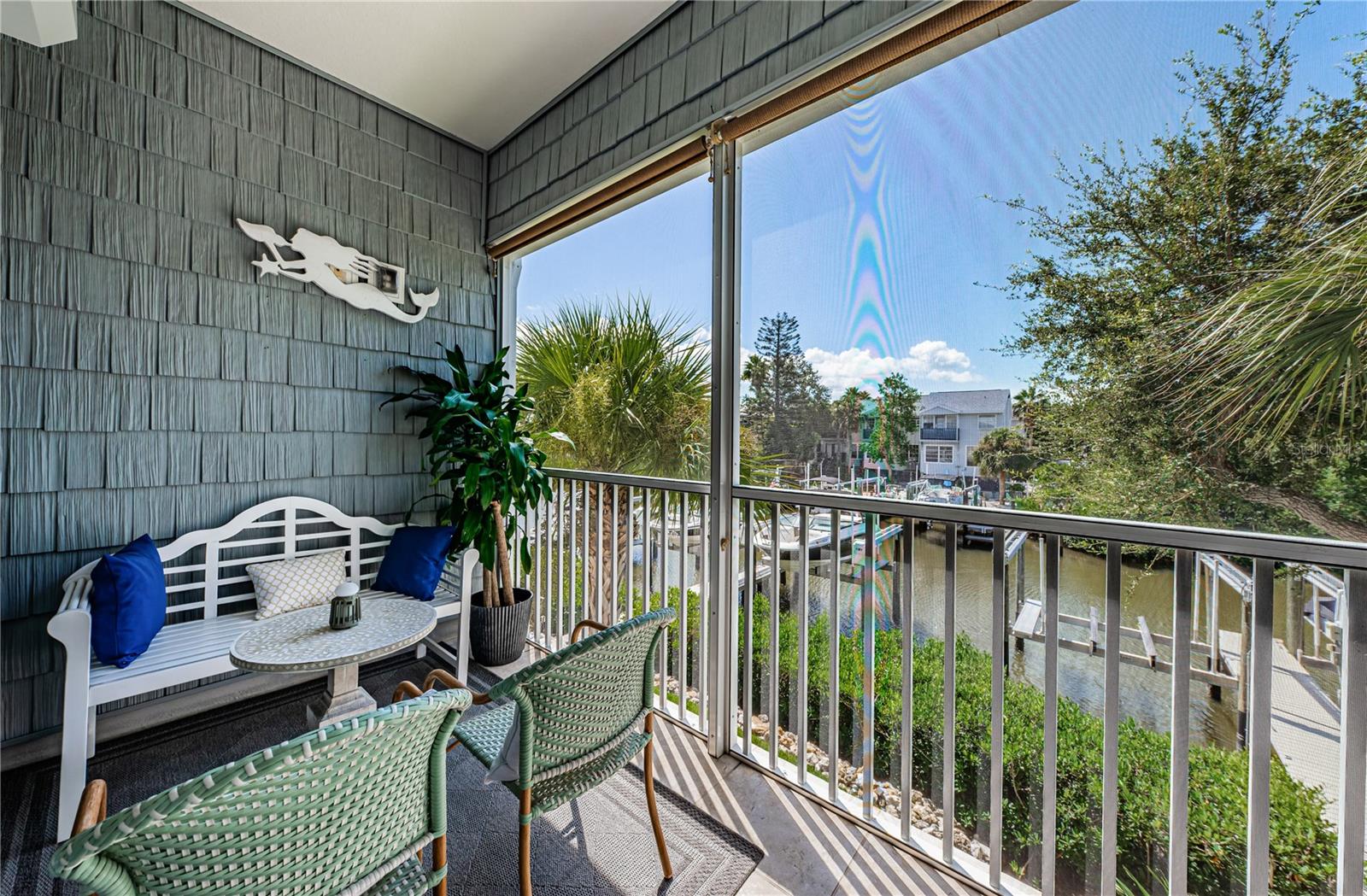 COVE AT INDIAN ROCKS BEACH - Residential