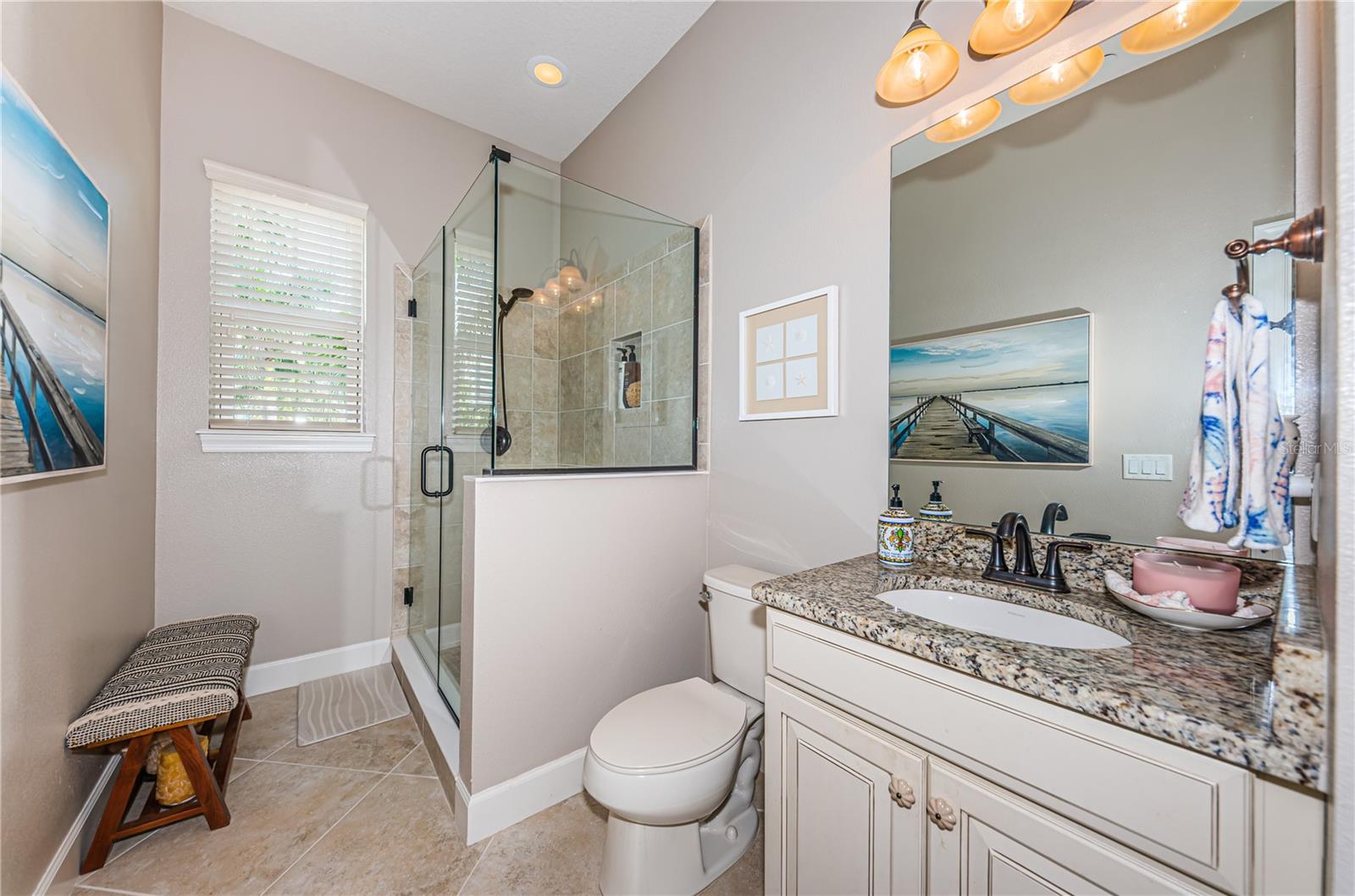 COVE AT INDIAN ROCKS BEACH - Residential