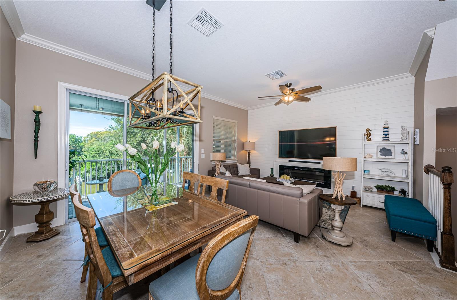 COVE AT INDIAN ROCKS BEACH - Residential