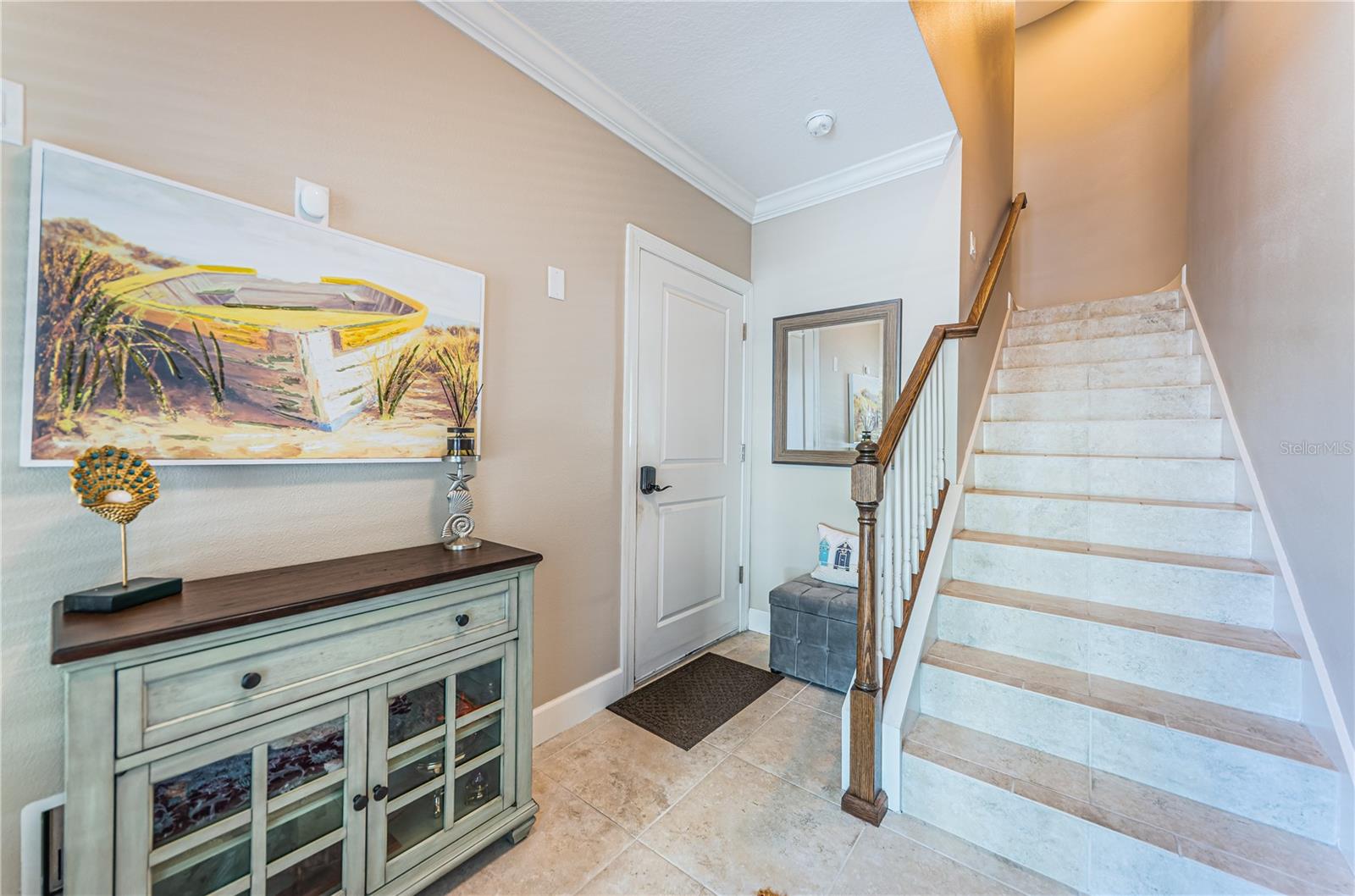COVE AT INDIAN ROCKS BEACH - Residential