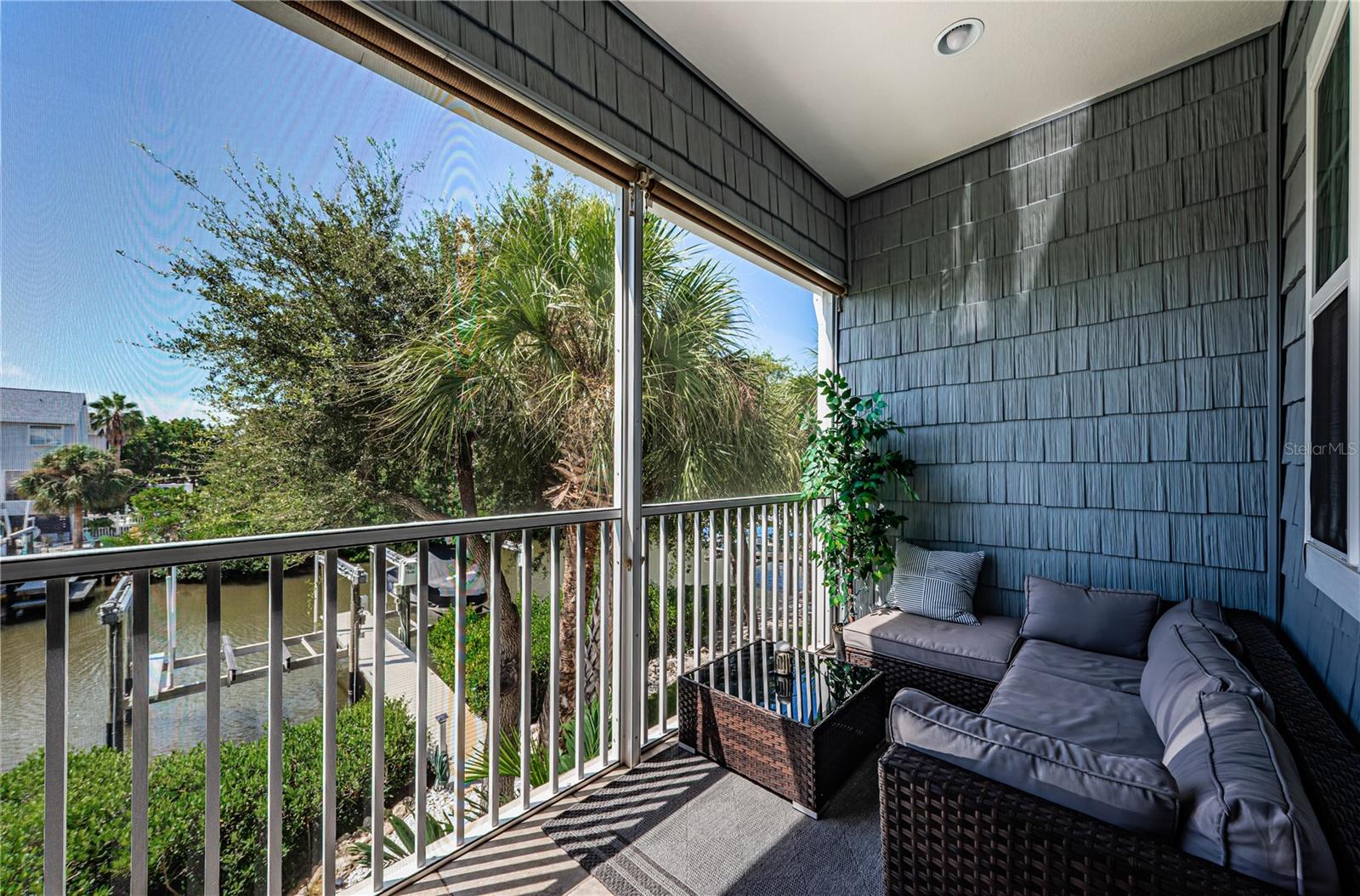 COVE AT INDIAN ROCKS BEACH - Residential