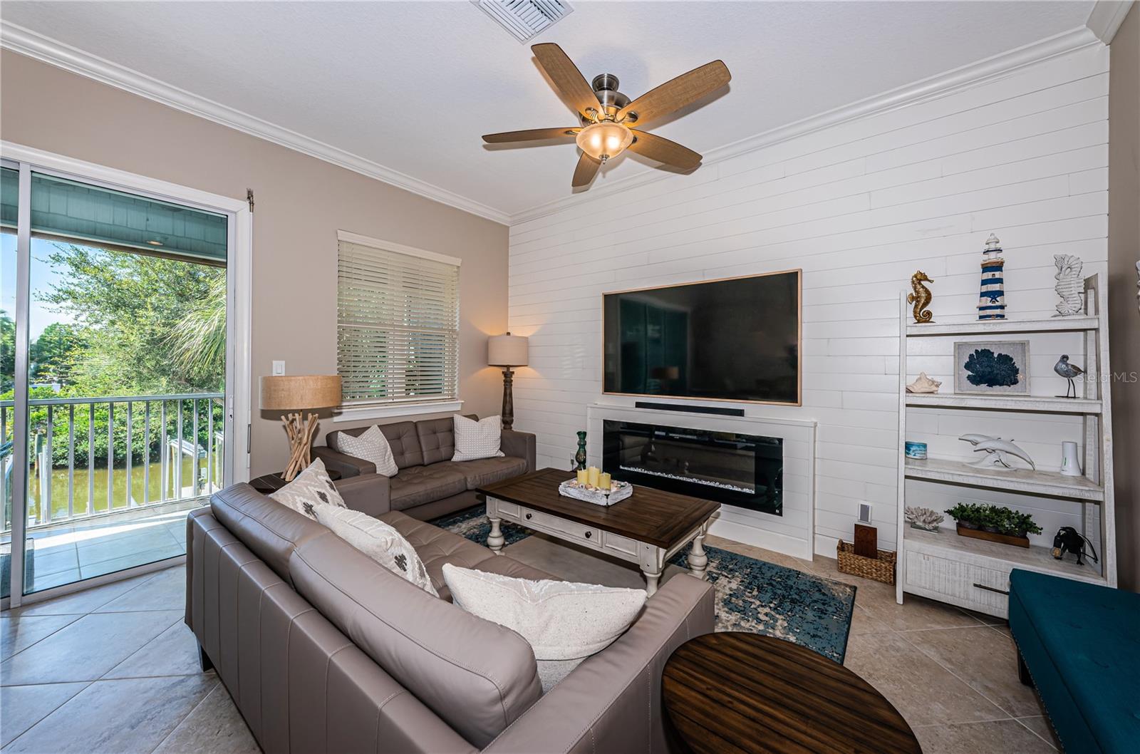 COVE AT INDIAN ROCKS BEACH - Residential