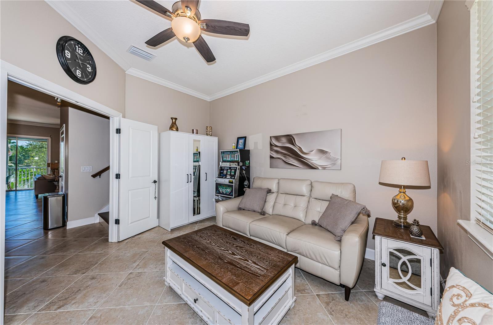 COVE AT INDIAN ROCKS BEACH - Residential