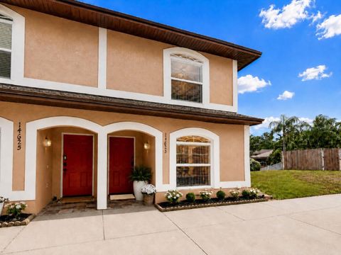 Property photo of 14623 Par Club Circle 14623, Tampa, FL 33618