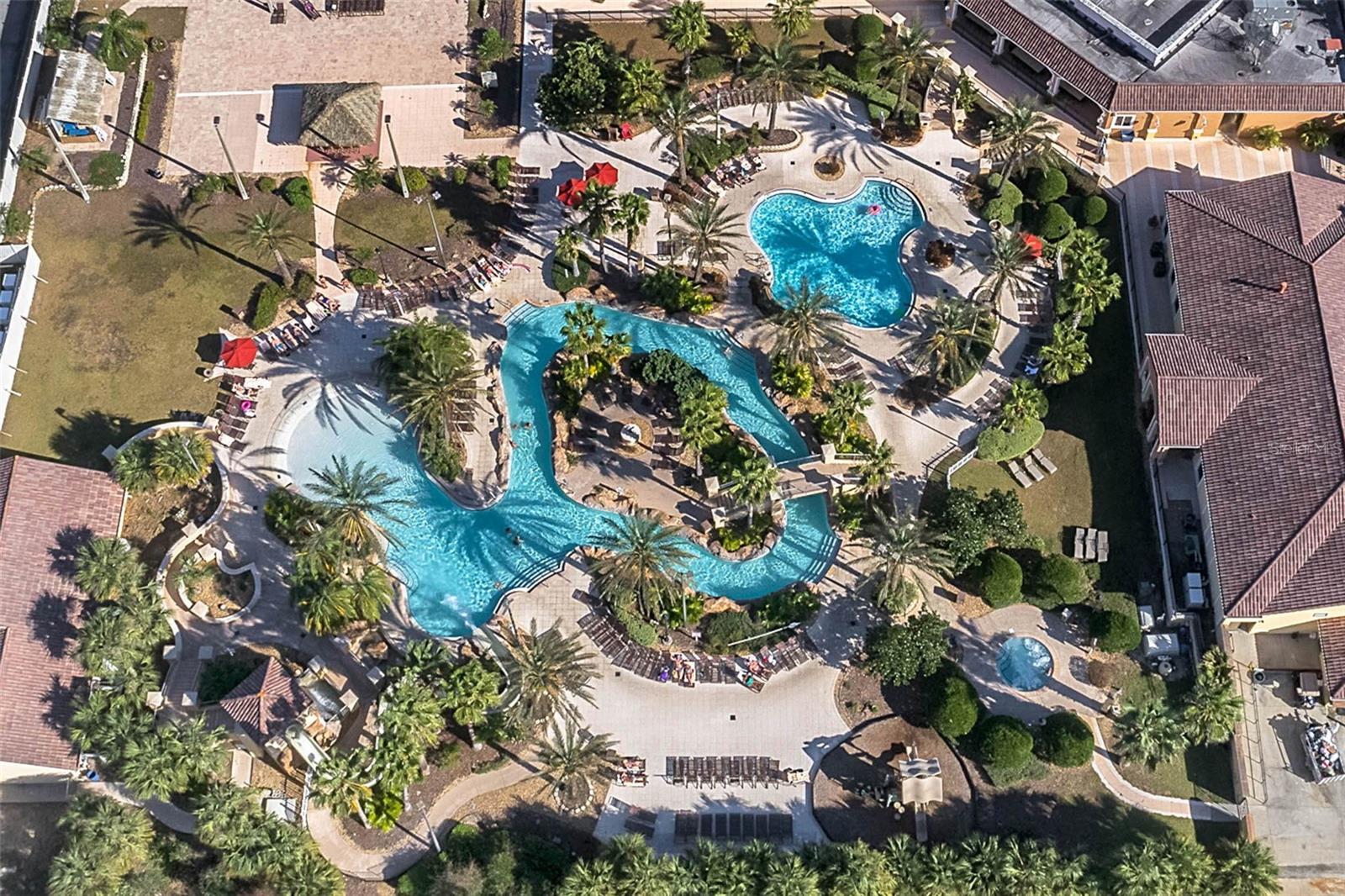 REGAL PALMS AT HIGHLAND RESERVE PH 3 - Residential