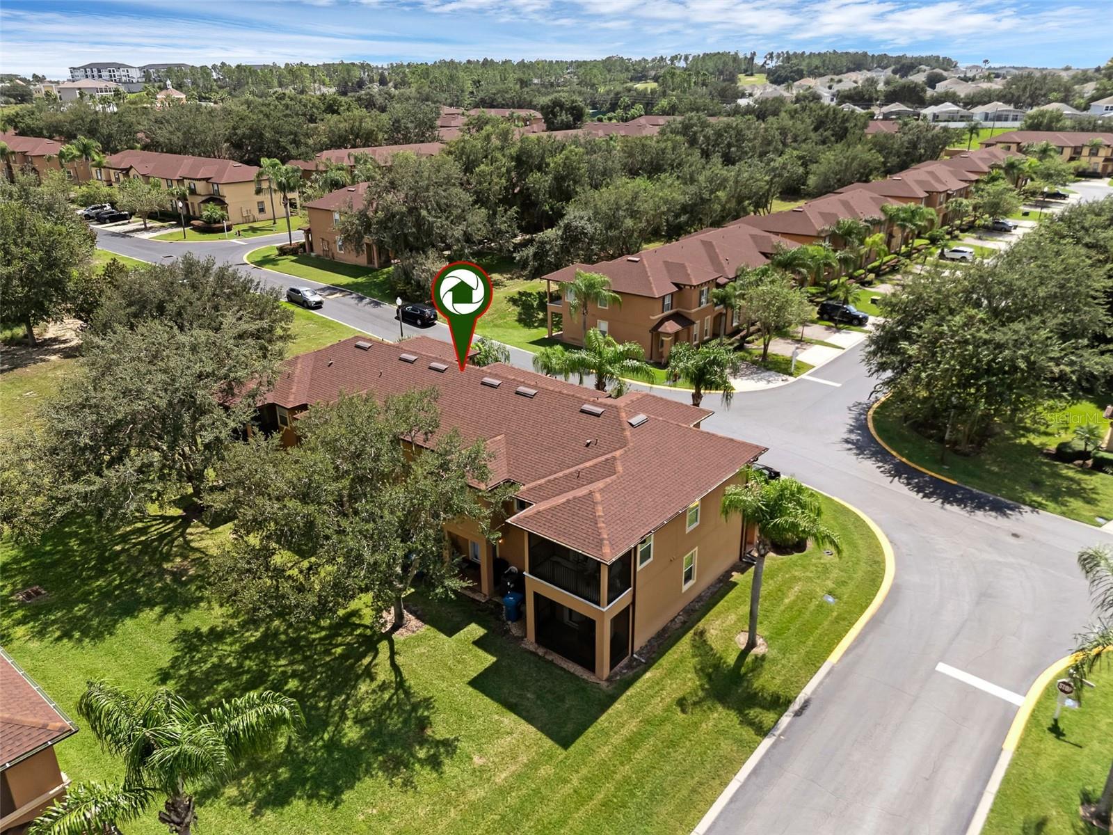 REGAL PALMS AT HIGHLAND RESERVE PH 3 - Residential
