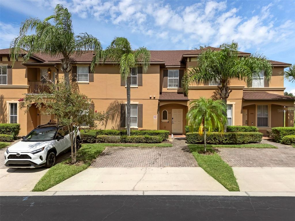 Real estate matching your search 70 Photo of 518 Terra Lago Street, Davenport, FL 33897 (MLS # O6350681)