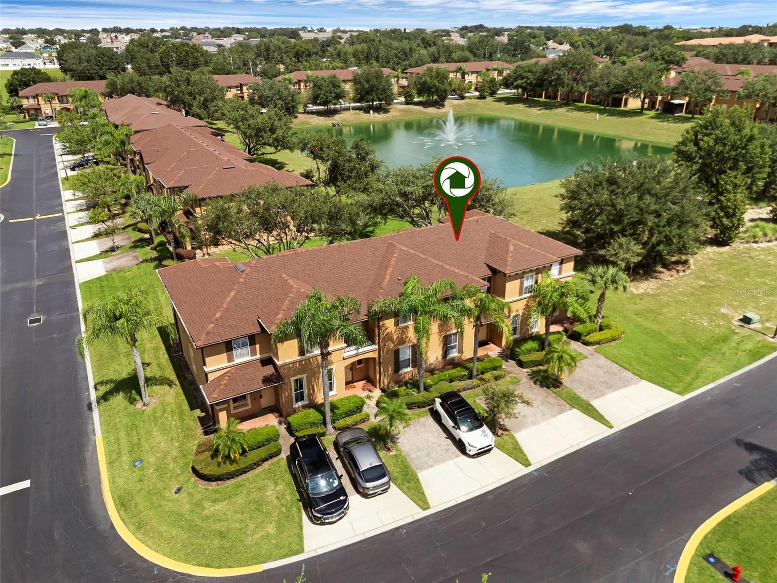 REGAL PALMS AT HIGHLAND RESERVE PH 3 - Residential