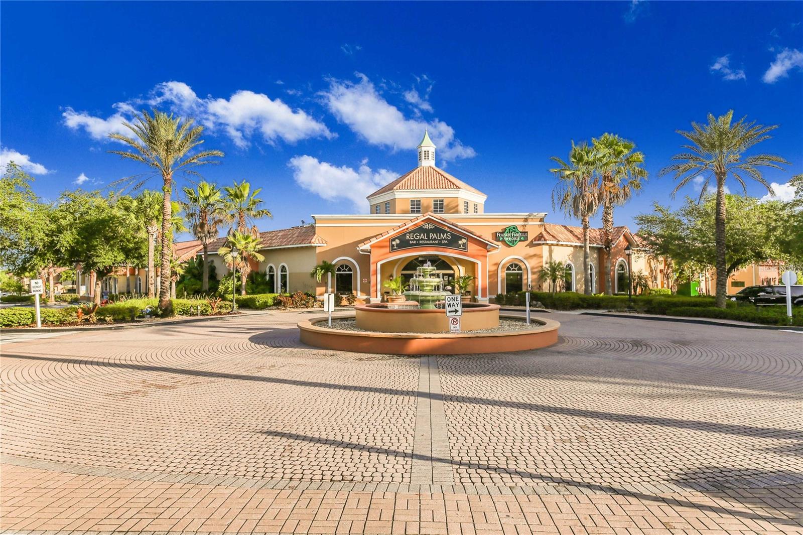 REGAL PALMS AT HIGHLAND RESERVE PH 3 - Residential
