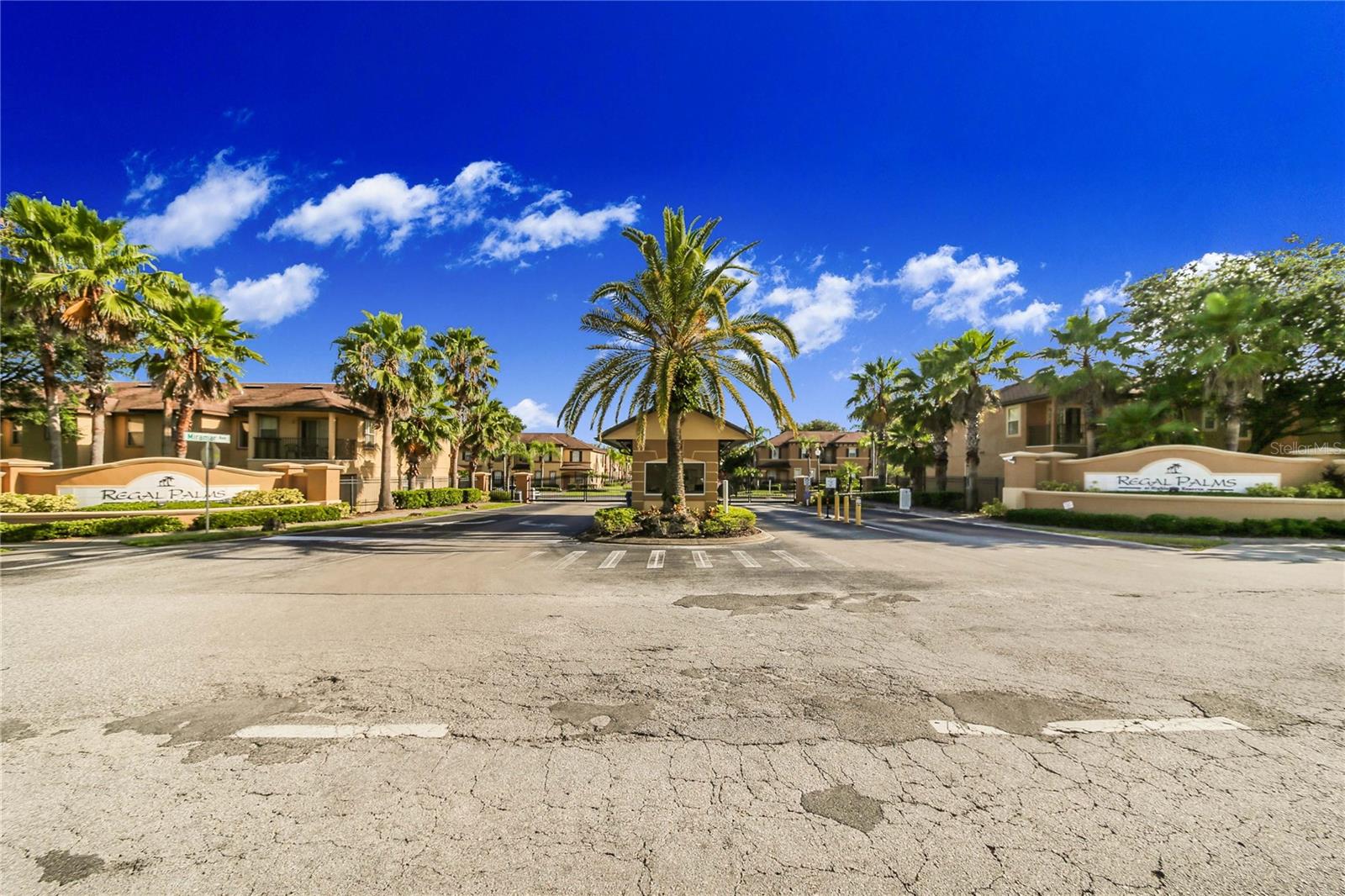 REGAL PALMS AT HIGHLAND RESERVE PH 3 - Residential