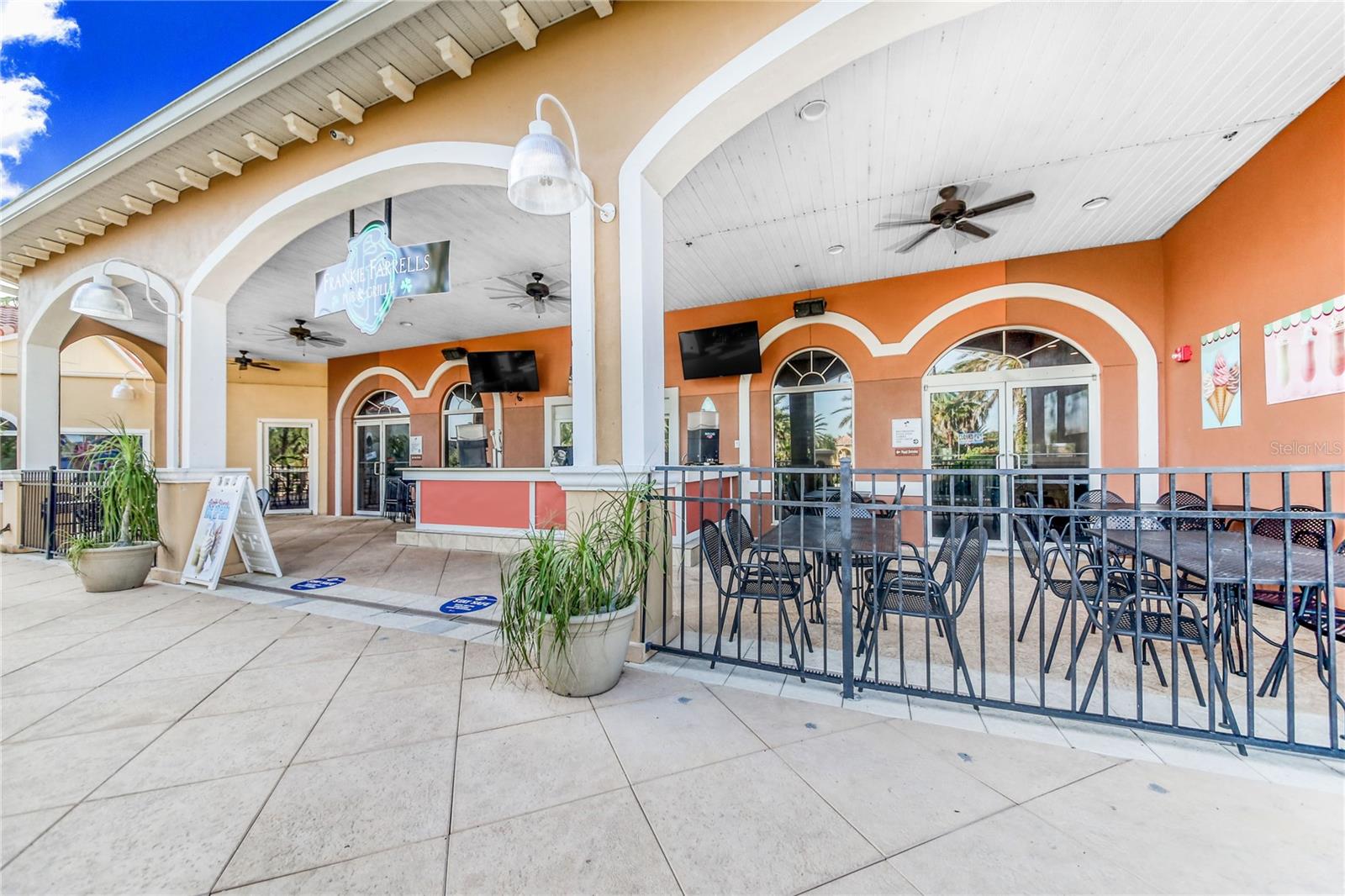 REGAL PALMS AT HIGHLAND RESERVE PH 3 - Residential