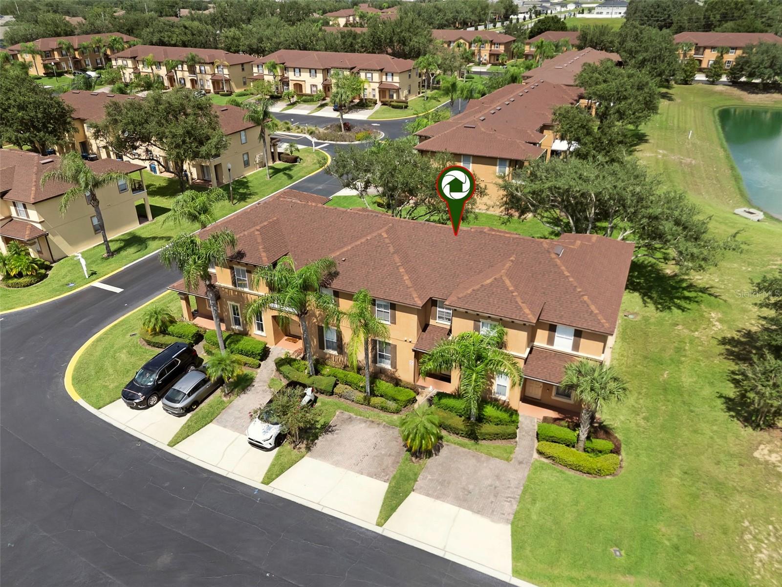 REGAL PALMS AT HIGHLAND RESERVE PH 3 - Residential